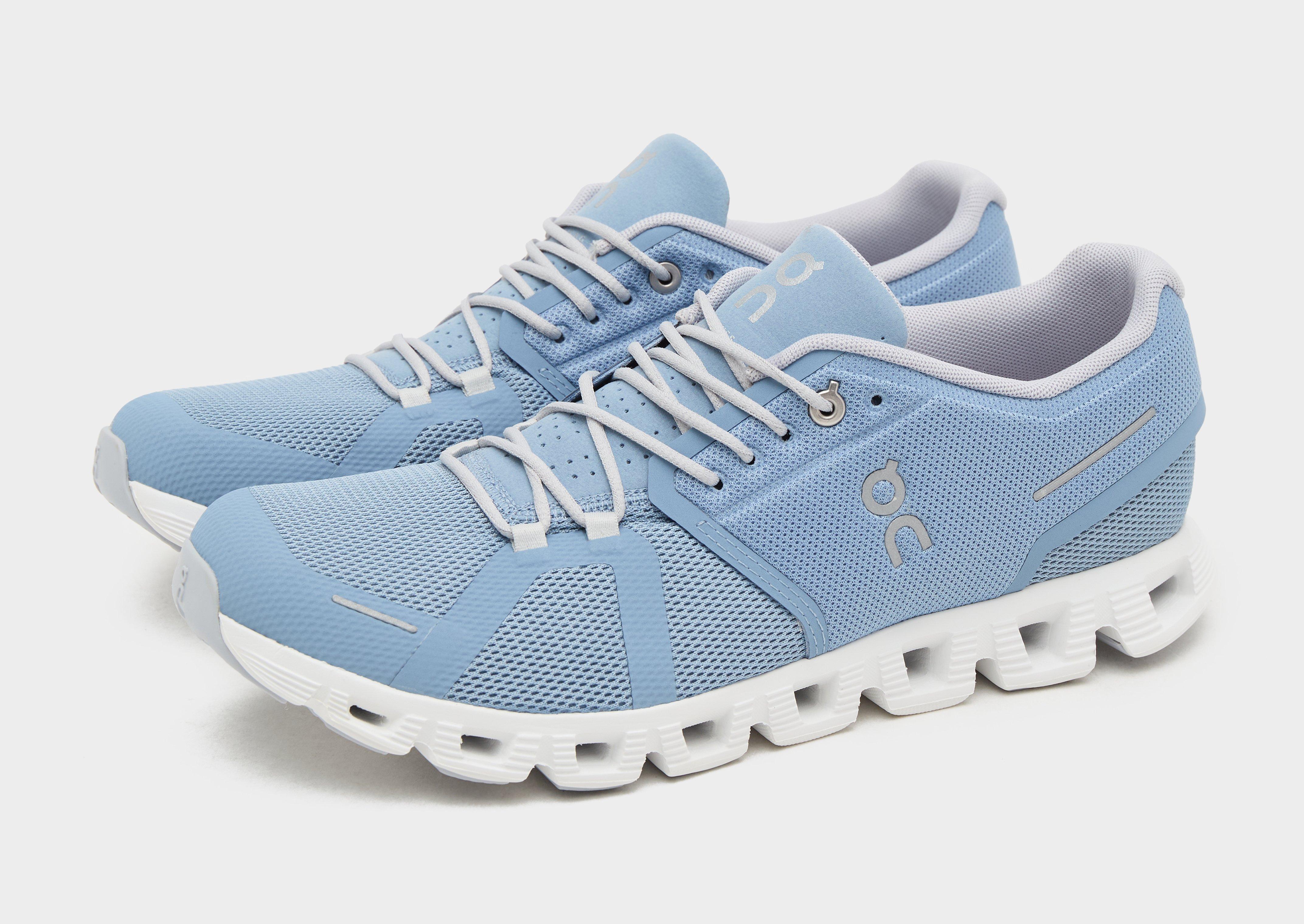 On Running Cloud 5
