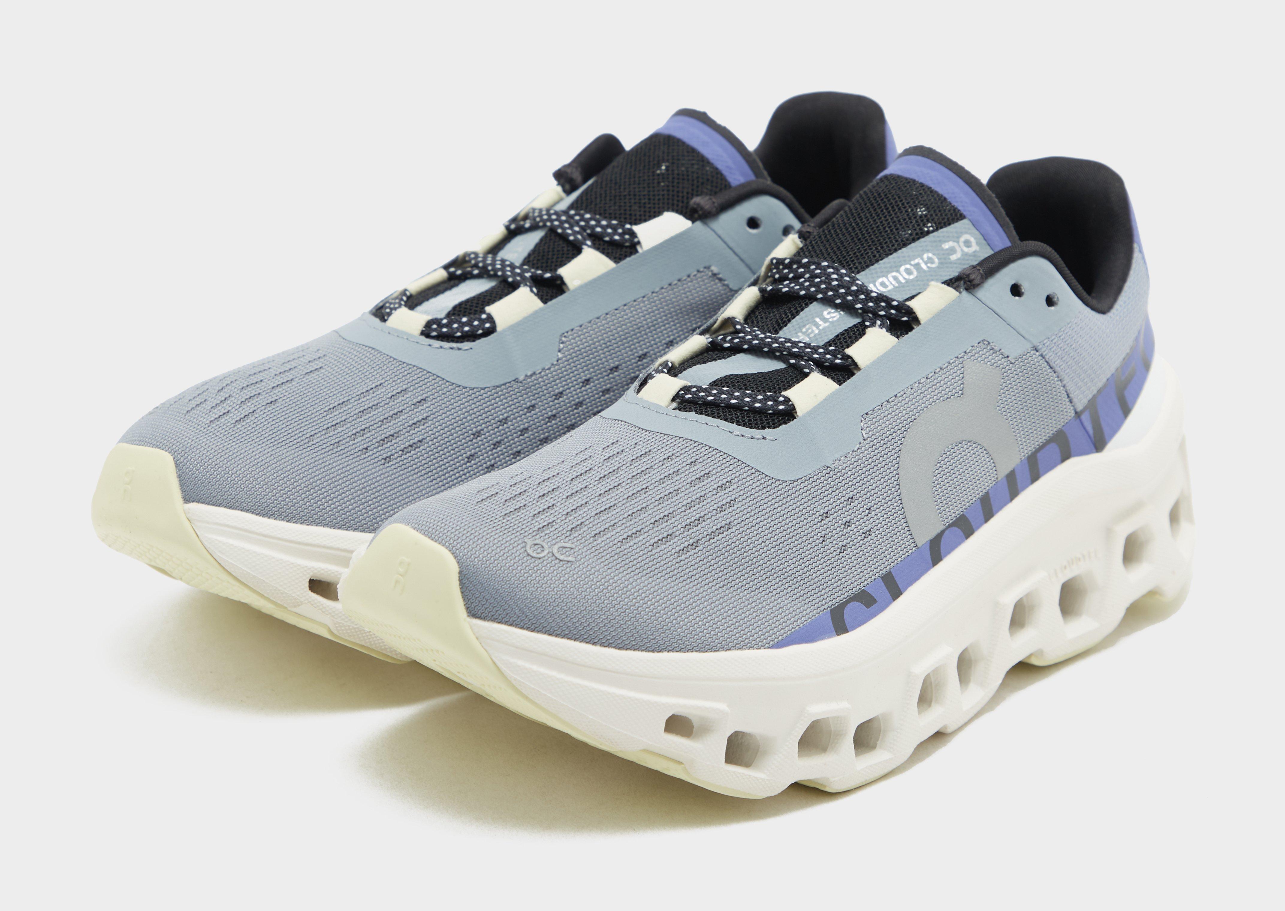 On Running Cloudmonster Women's