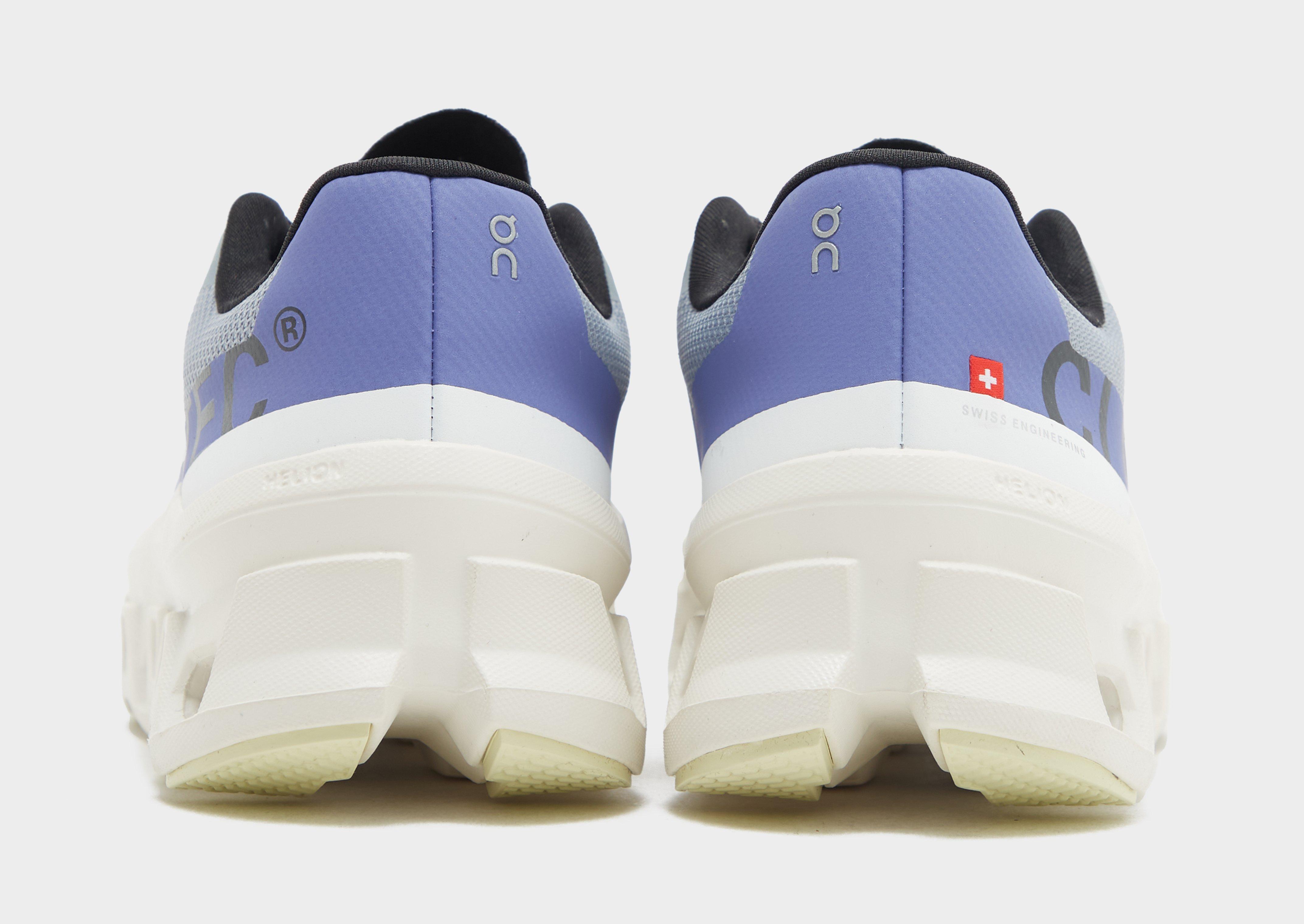 On Running Cloudmonster Women's