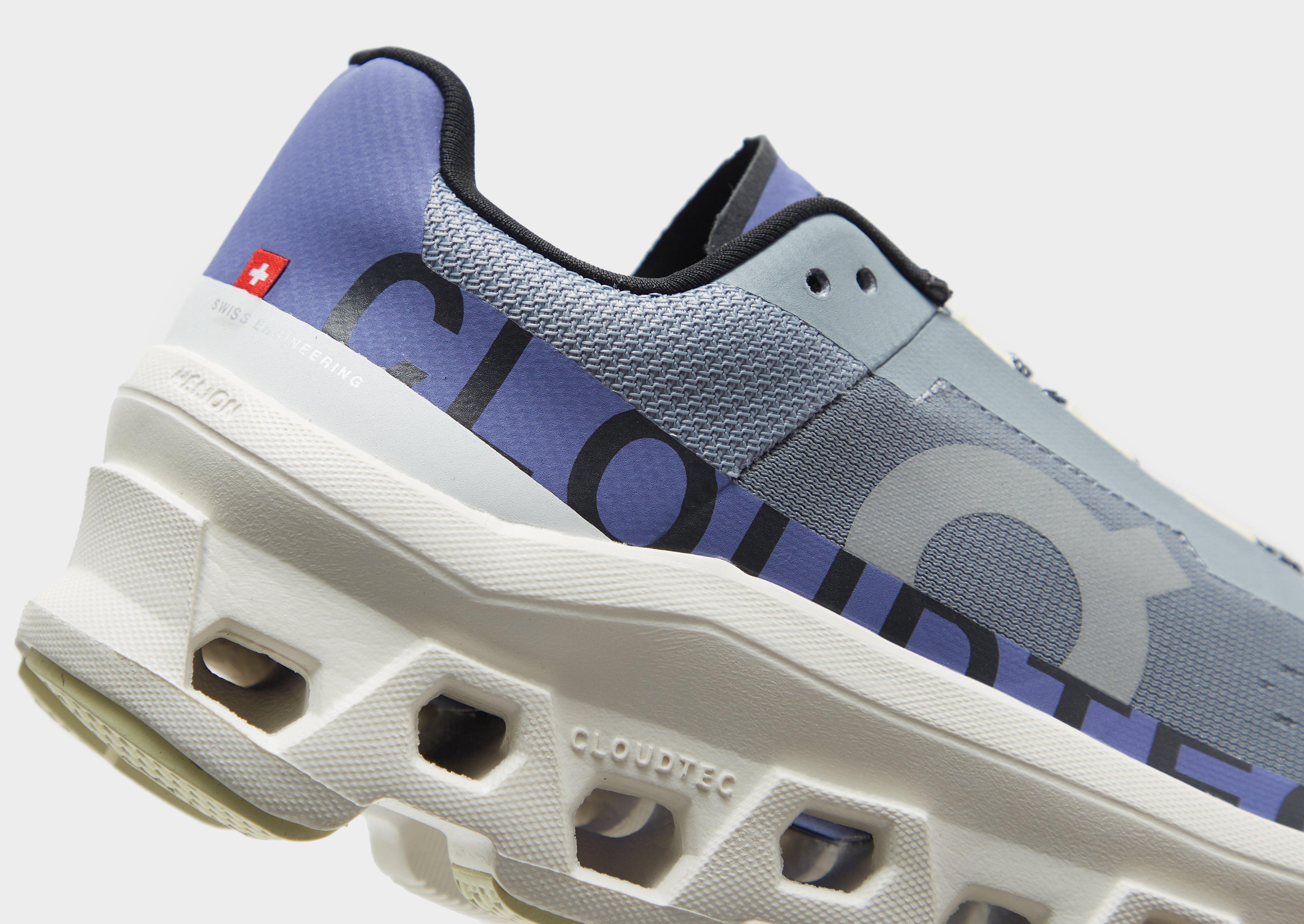 On Running Cloudmonster Women's