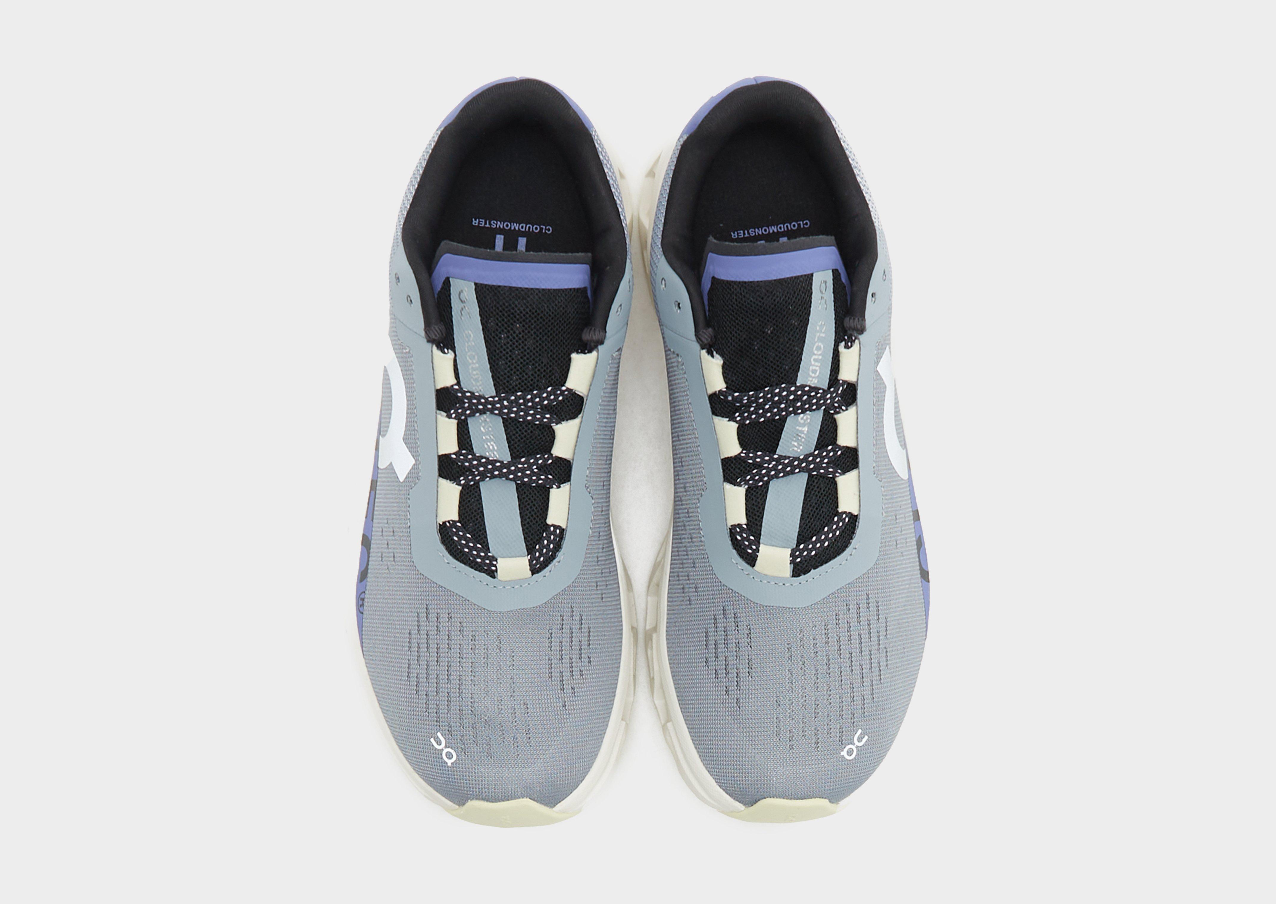 On Running Cloudmonster Women's