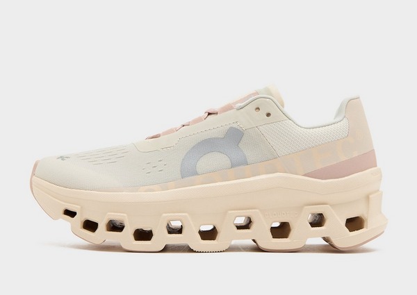 On Running Cloudmonster para mujer