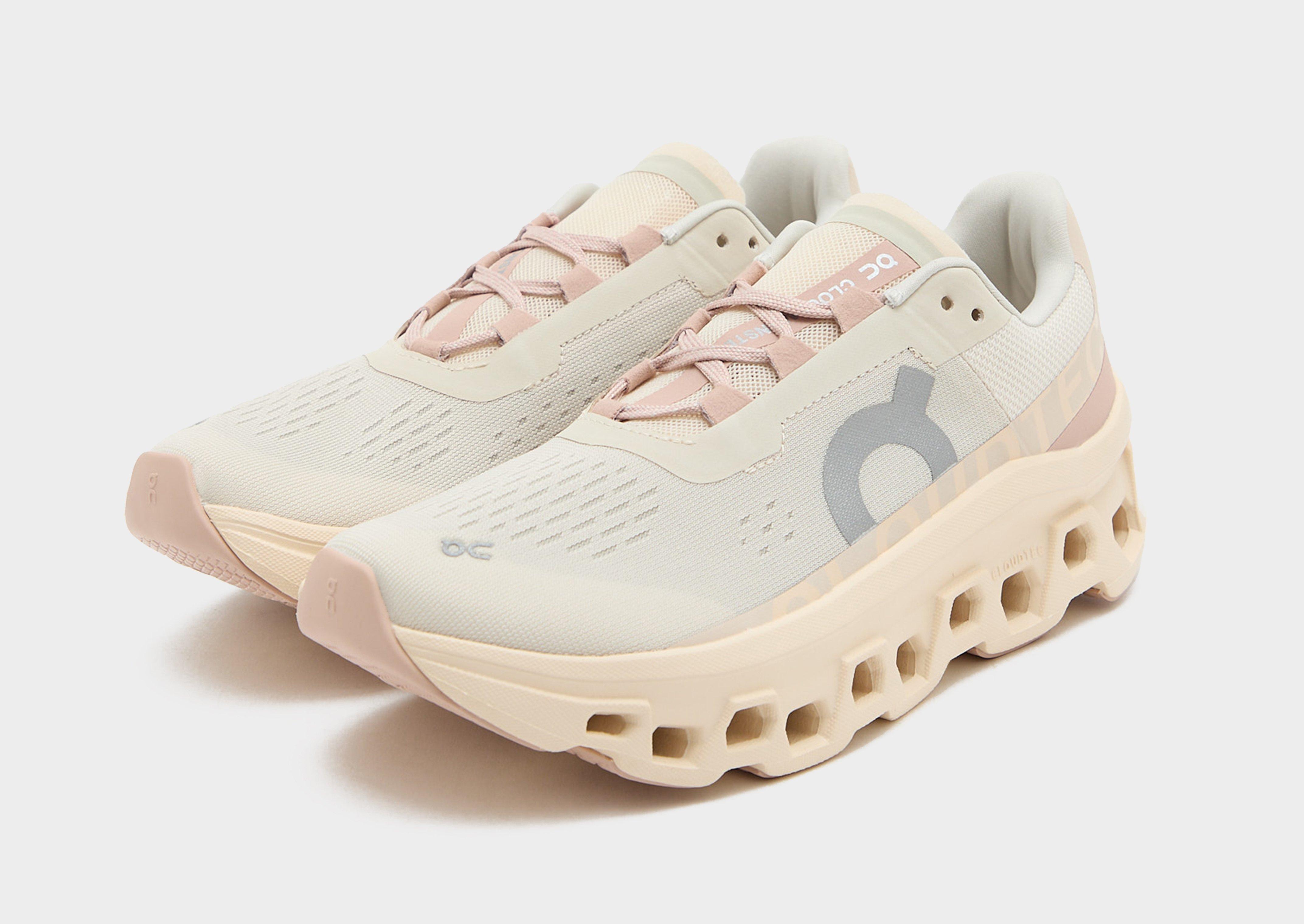 On Running Cloudmonster Women's