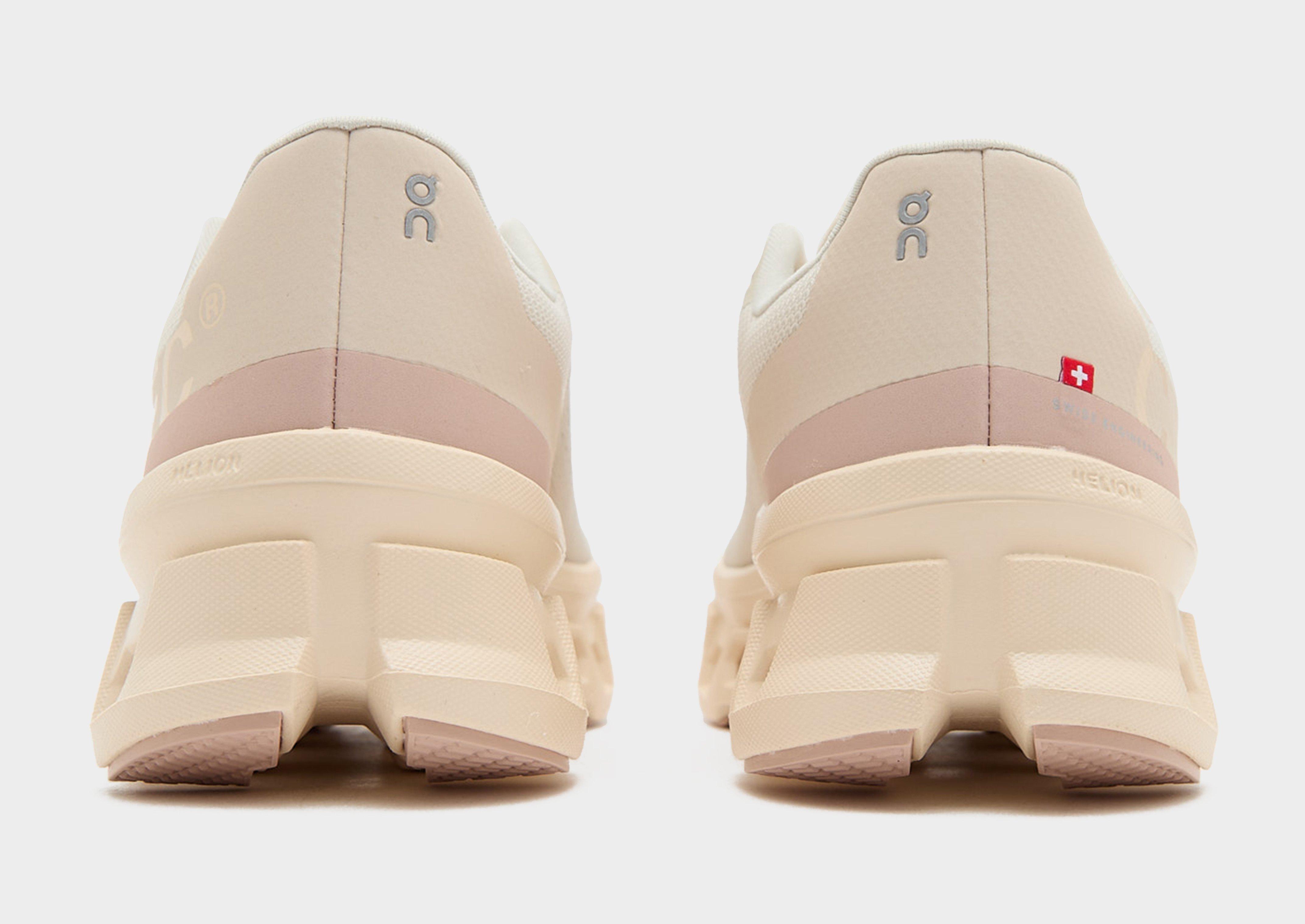 On Running Cloudmonster Women's