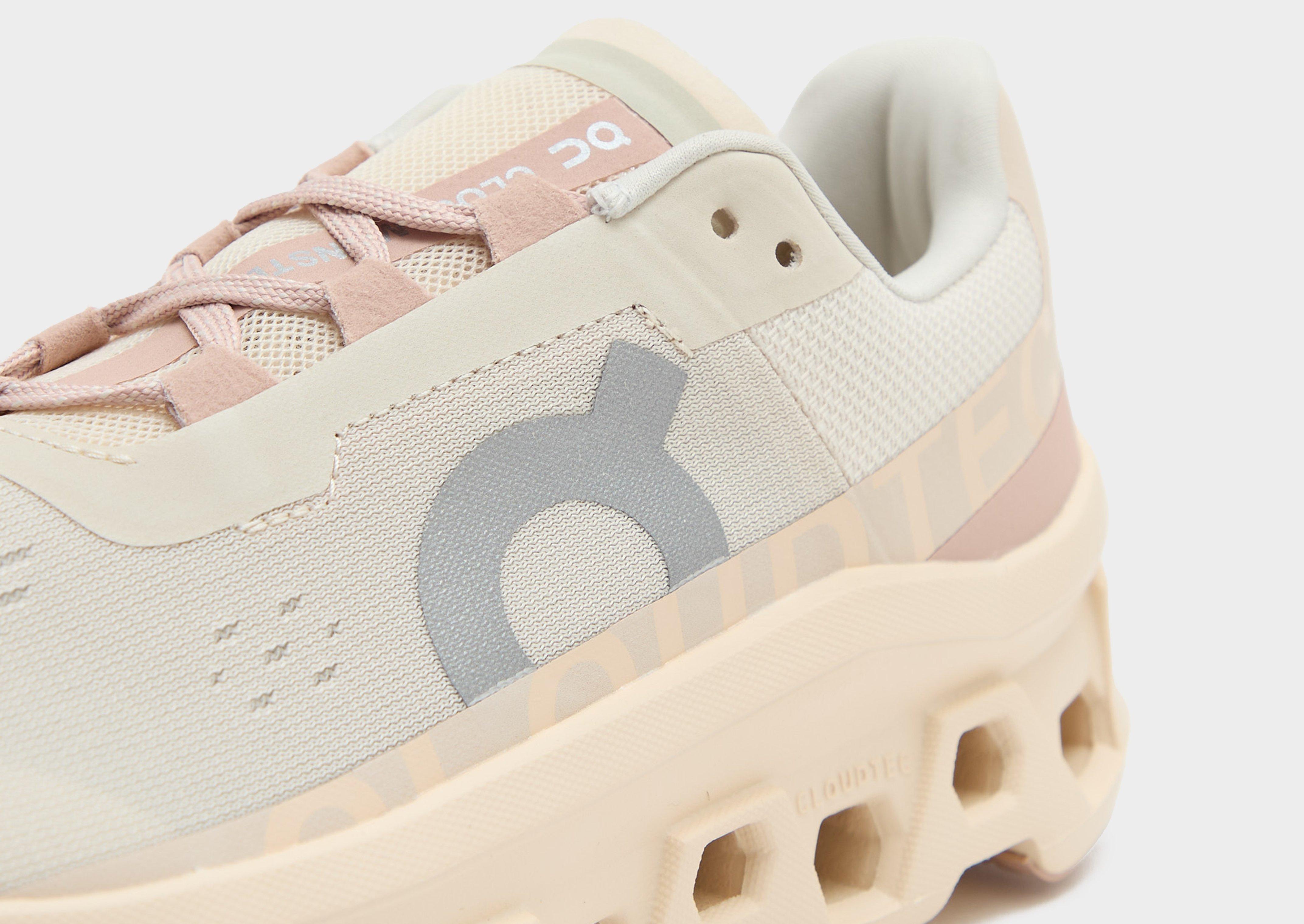 On Running Cloudmonster Women's