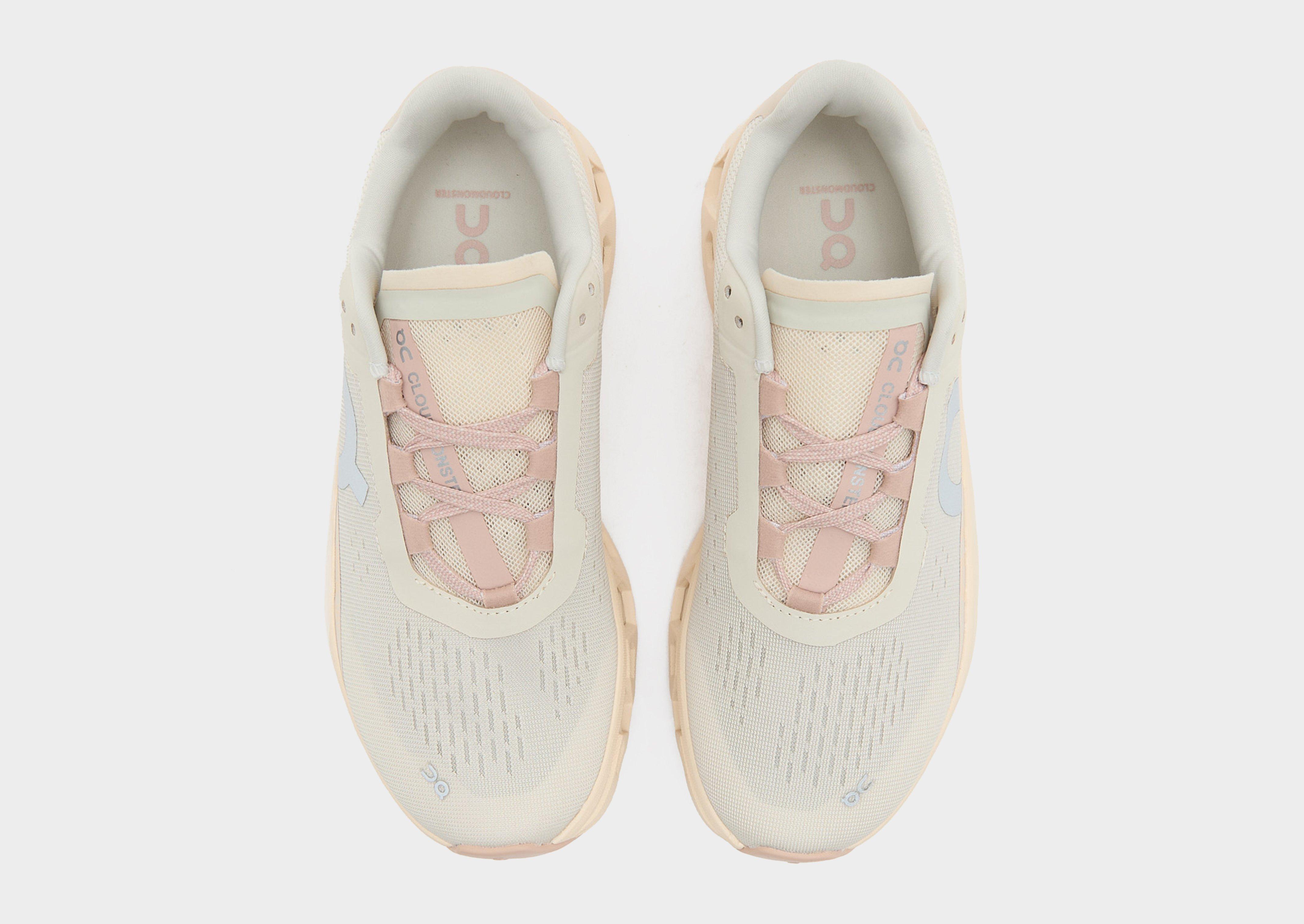 On Running Cloudmonster Women's