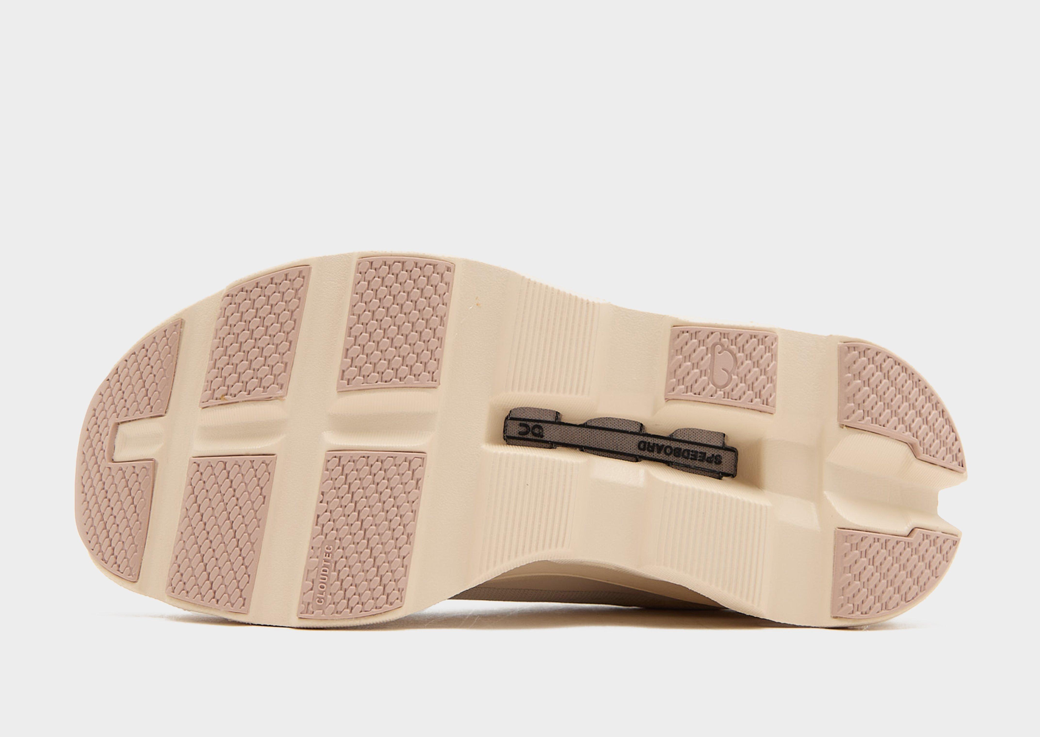 On Running Cloudmonster Women's