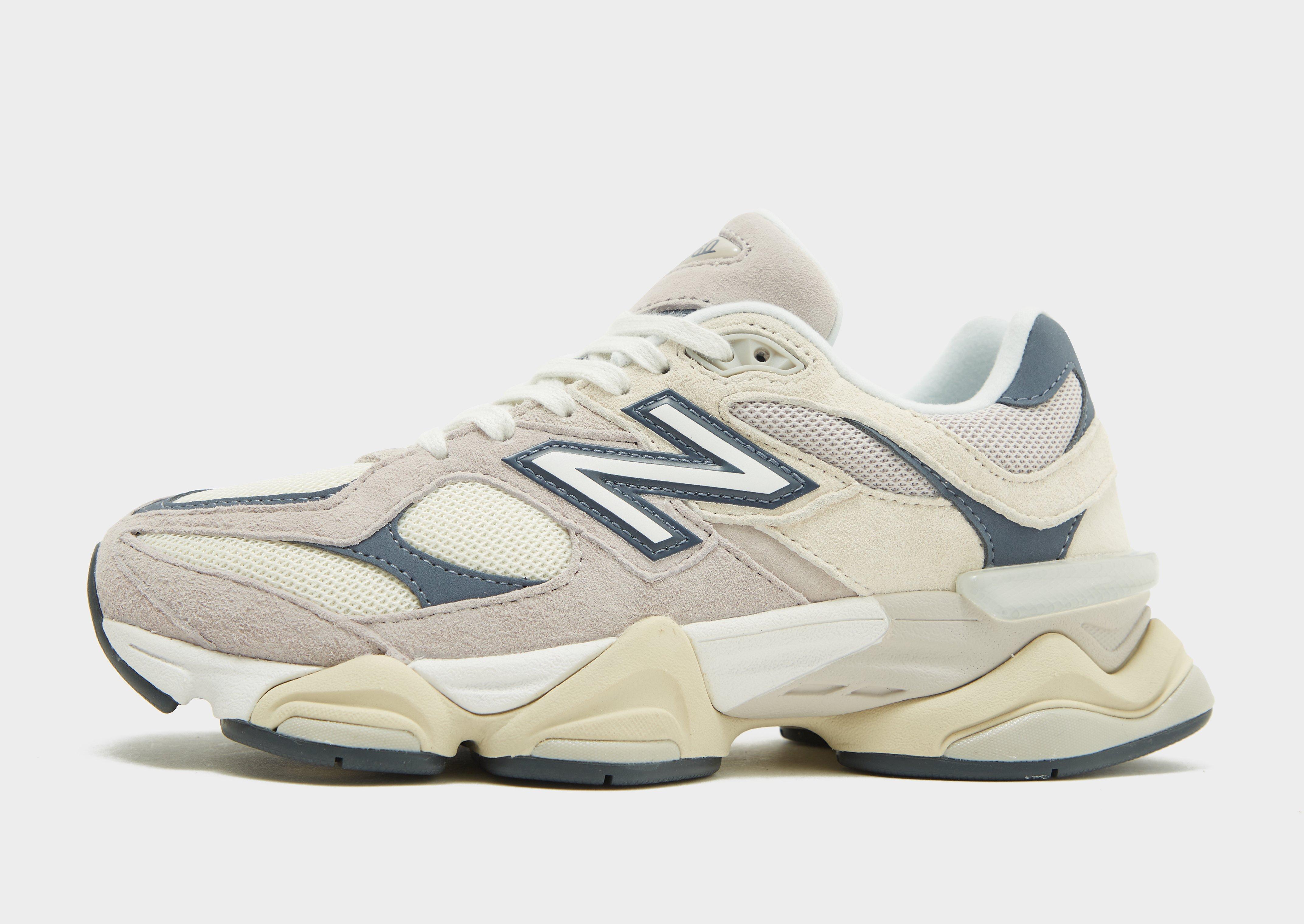 Grey New Balance 9060 Women's | JD Sports UK