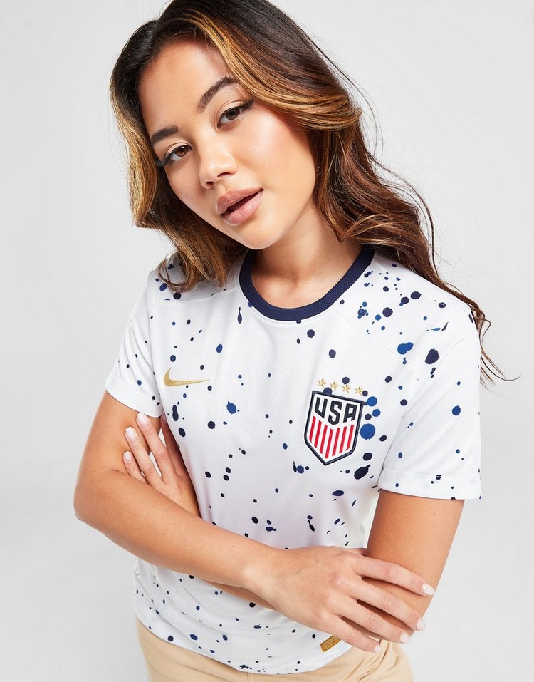Nike USA 2023 Home Shirt Women's