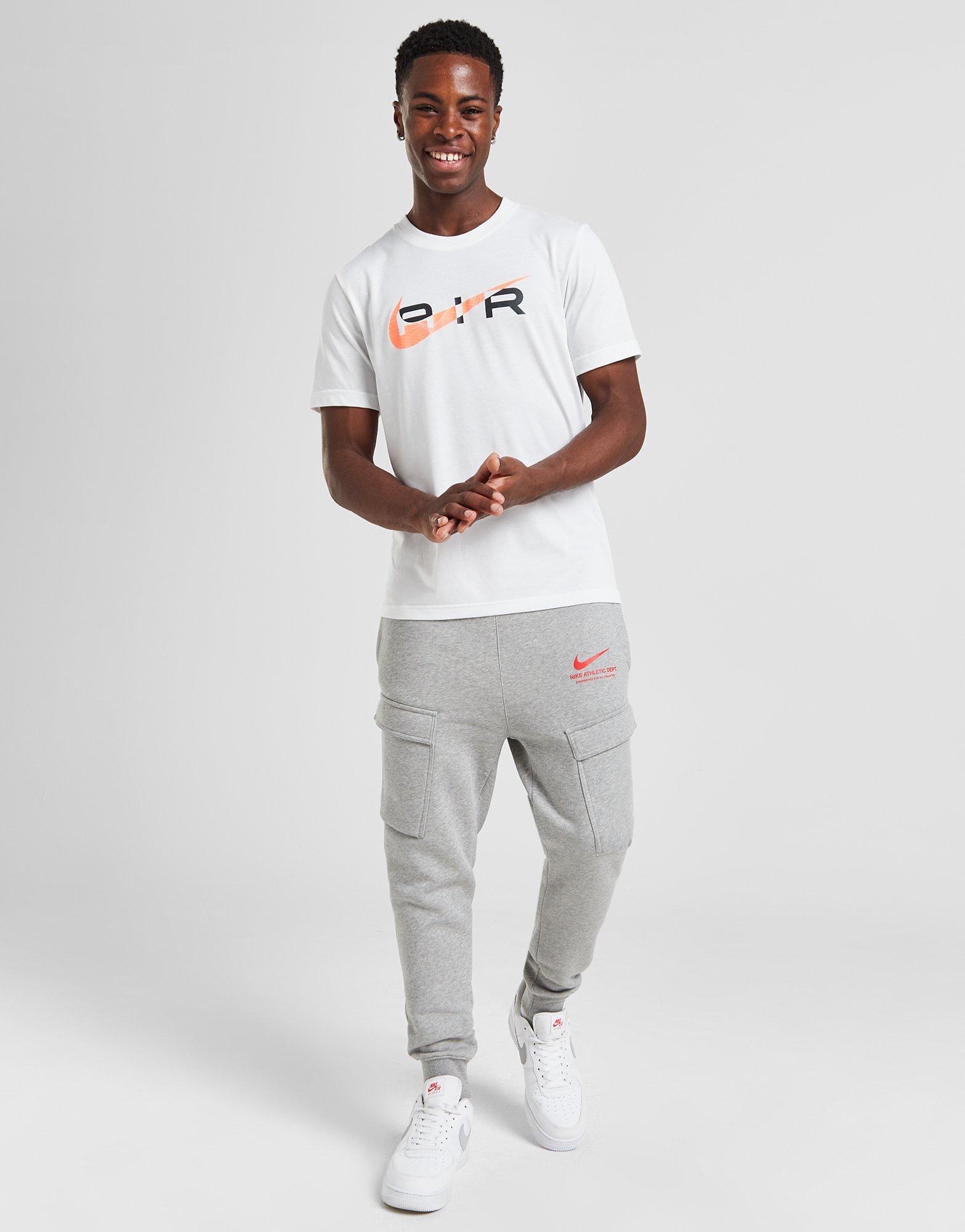 Jd nike 2024 joggers grey