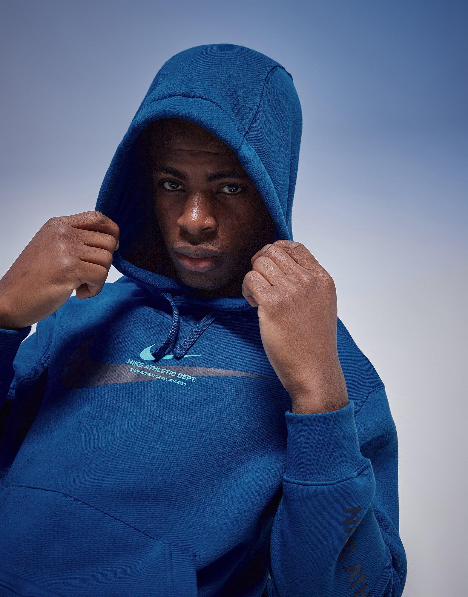 Athletic hoodies shop