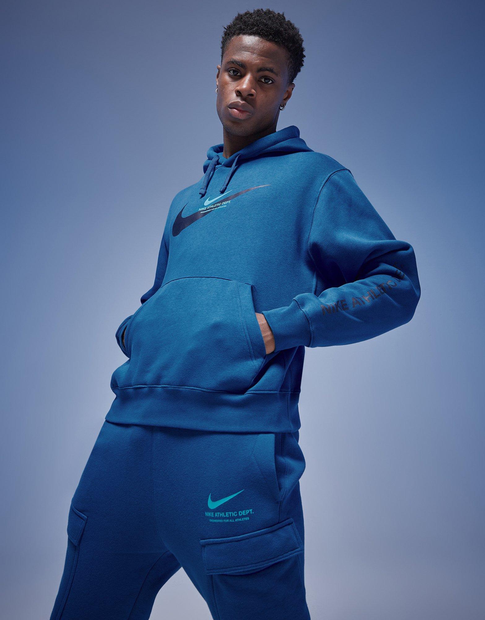 Nike cheap athletic hoodie