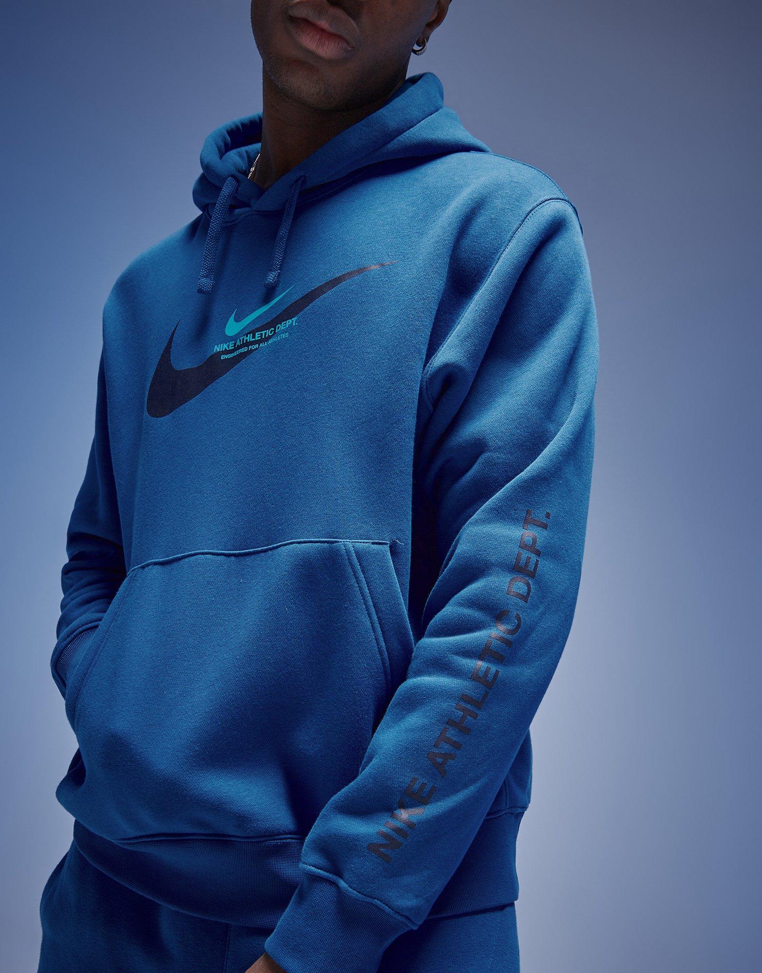 Nike Athletic Hoodie