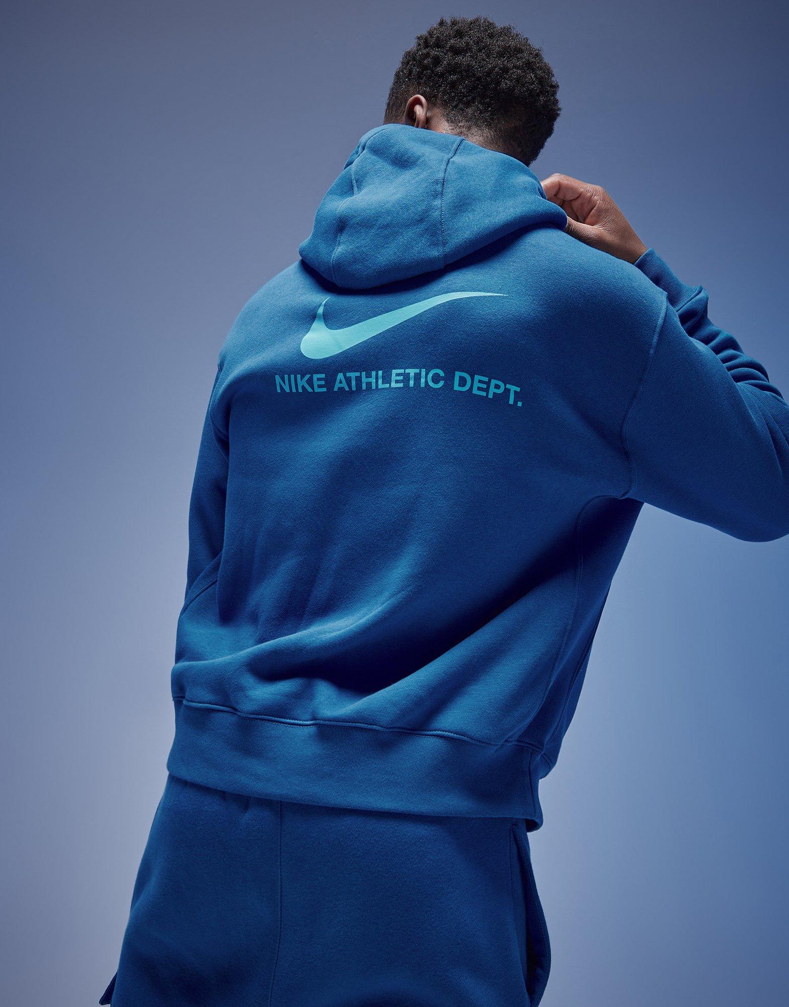 Nike Athletic Hoodie