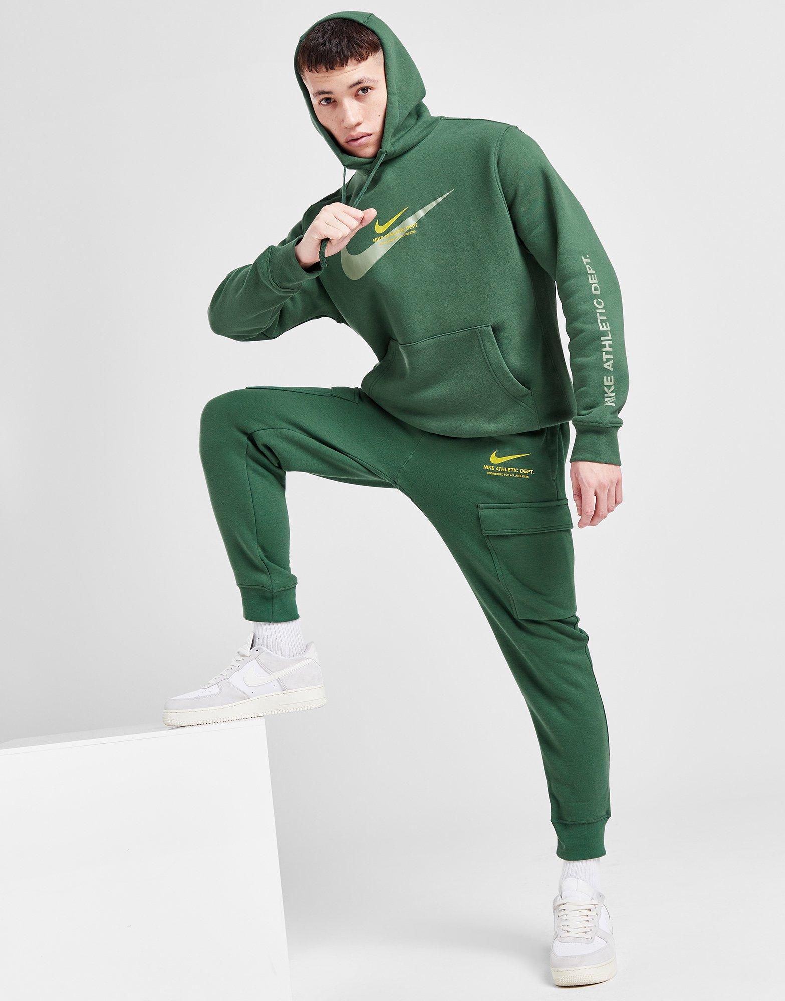 The athletic discount dept nike sweatpants