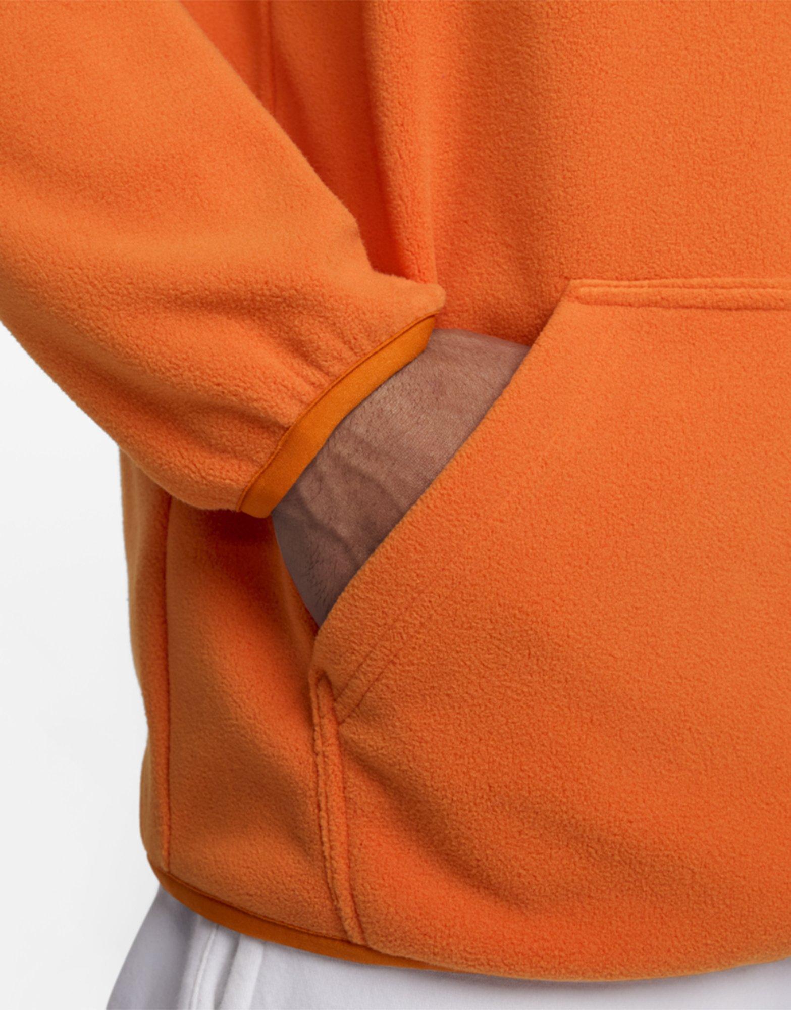 Nike Polar Fleece Hoodie