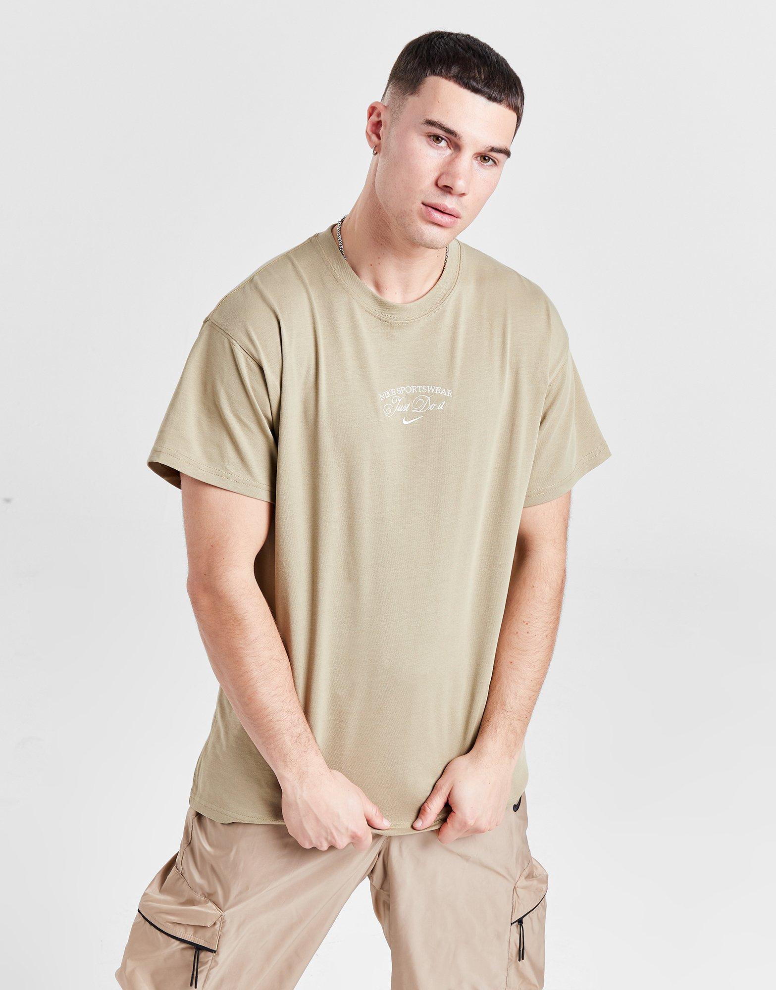 Nike Script T-Shirt
