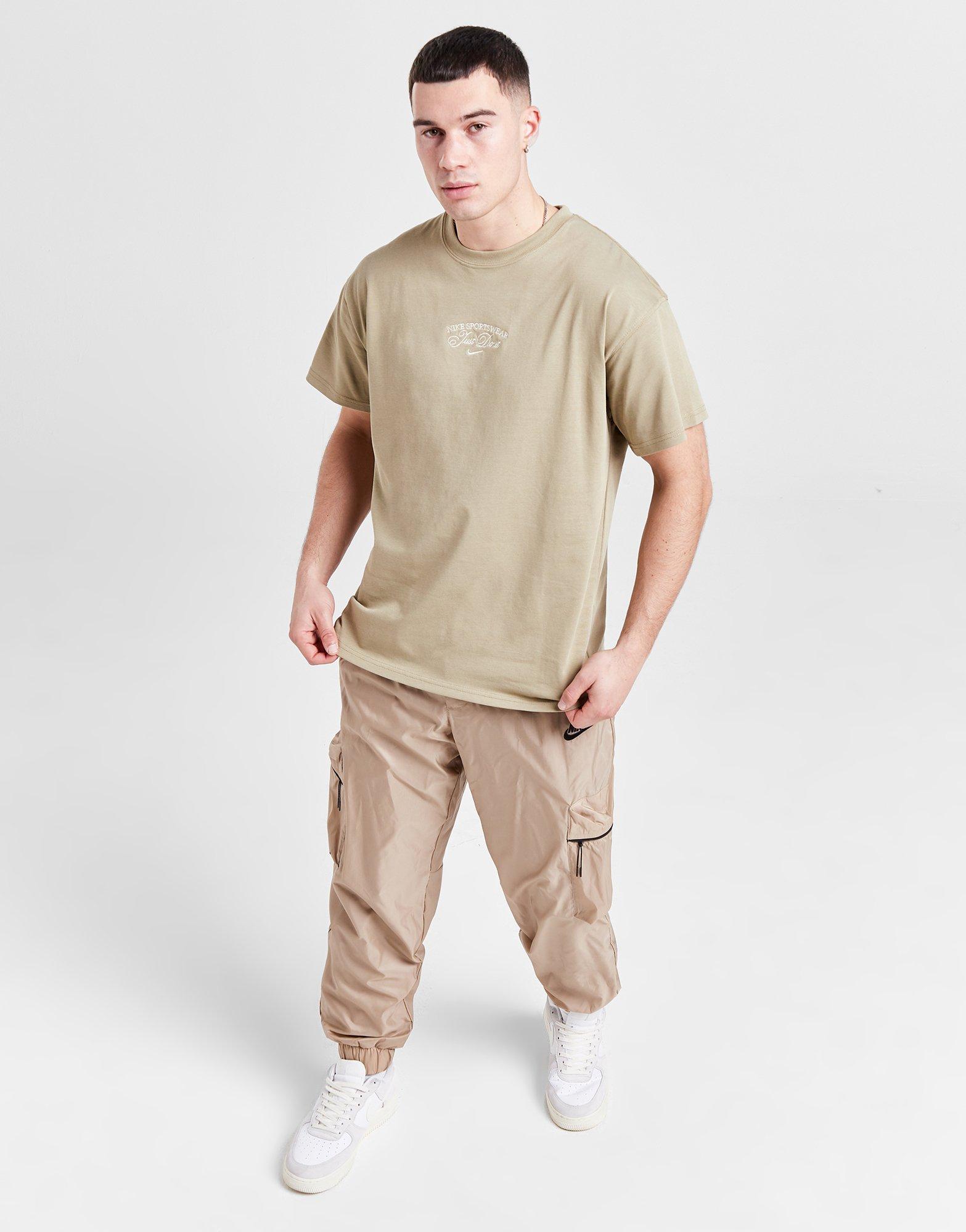 Nike Script T-Shirt