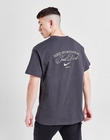 Nike Script T-Shirt