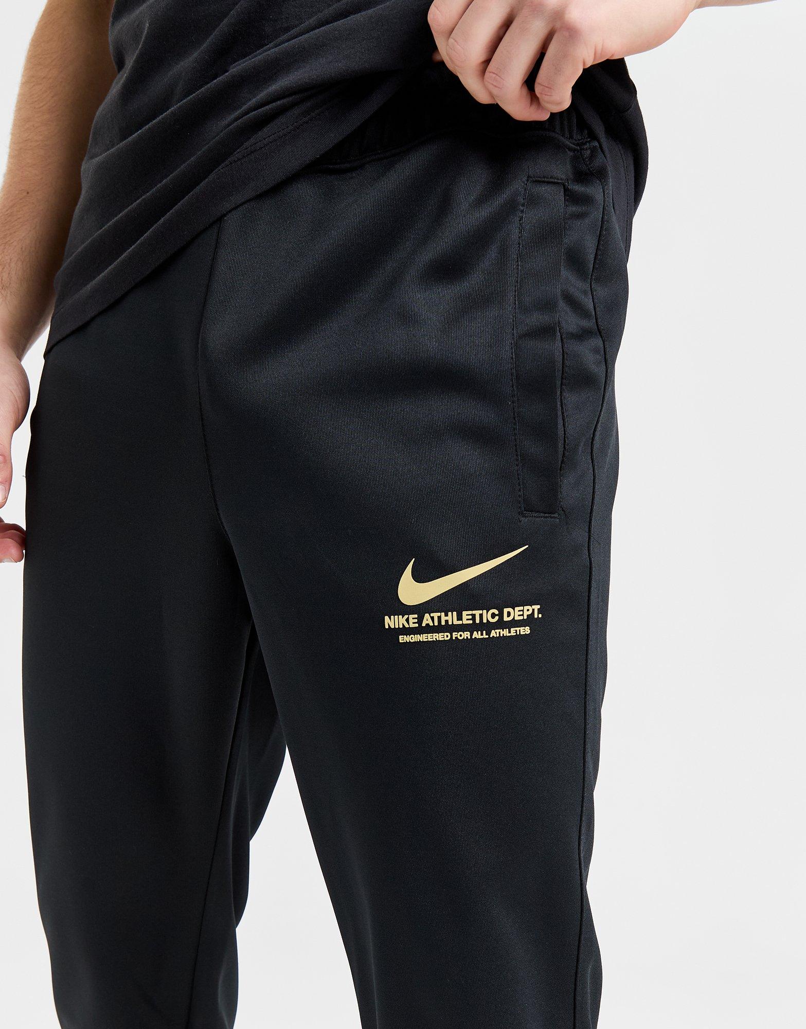 Nike athletic 2024 dept pants