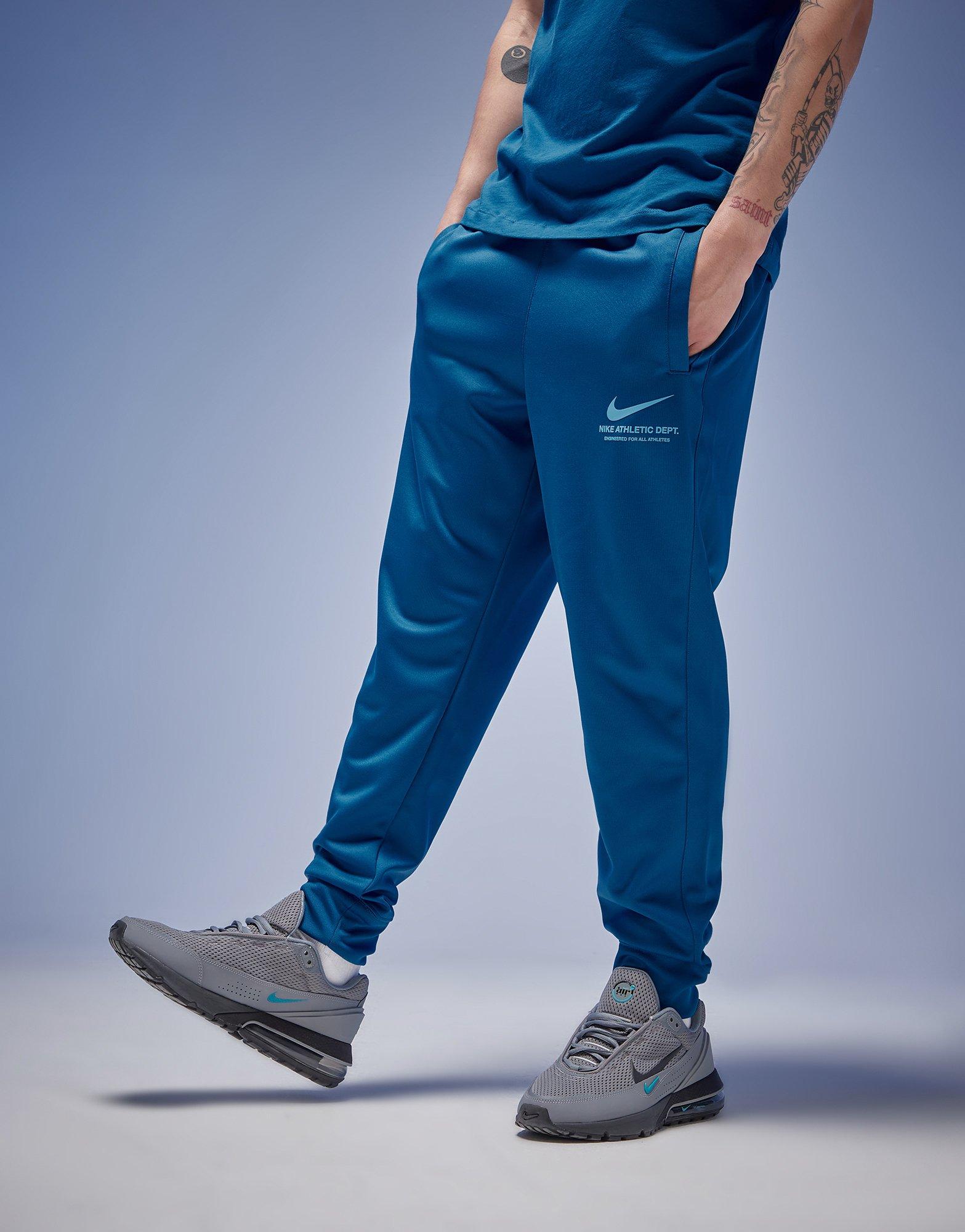 Nike tape poly track pants mens sale