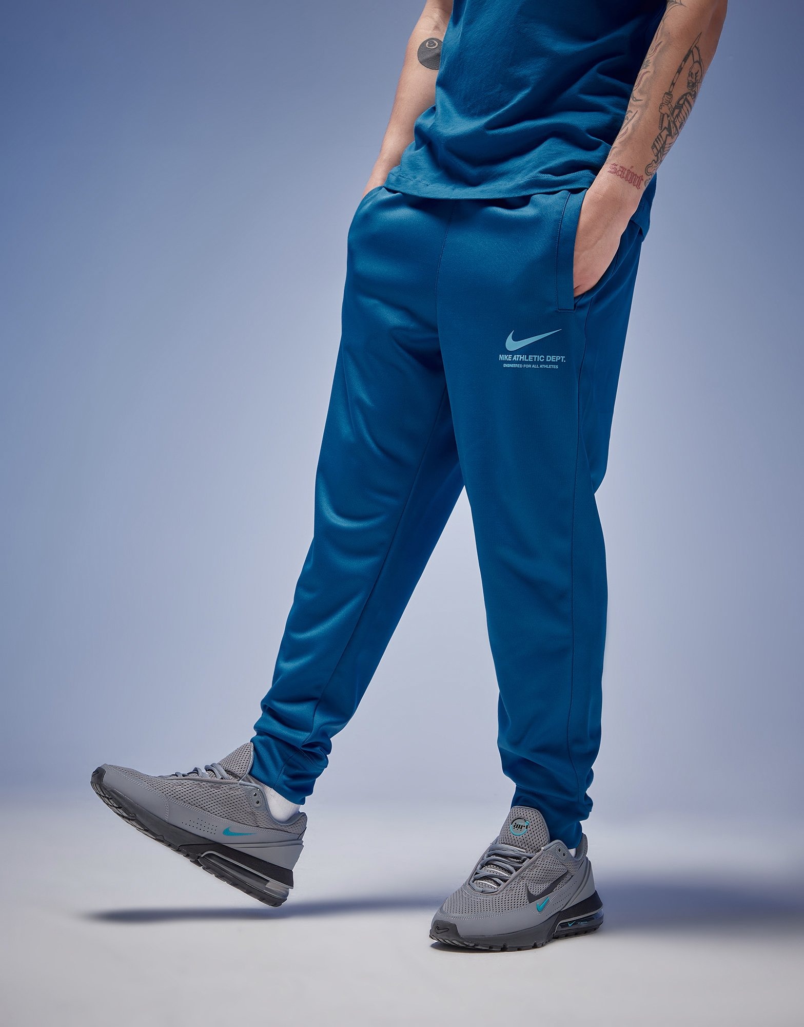 Nike Athletic Poly Track Pants JD Sports Global