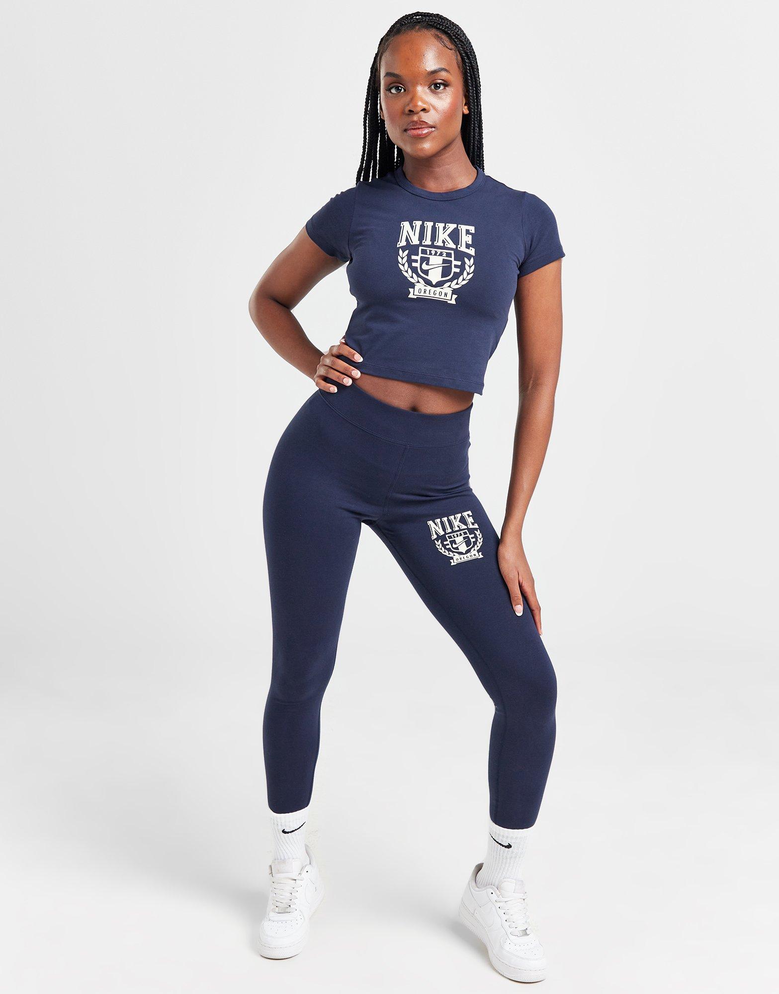 Nike leggings jd sports hotsell