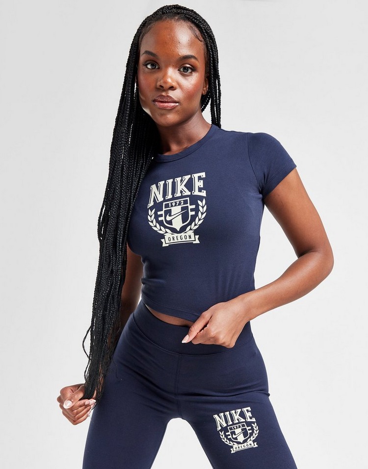Nike Varsity Baby T-Shirt