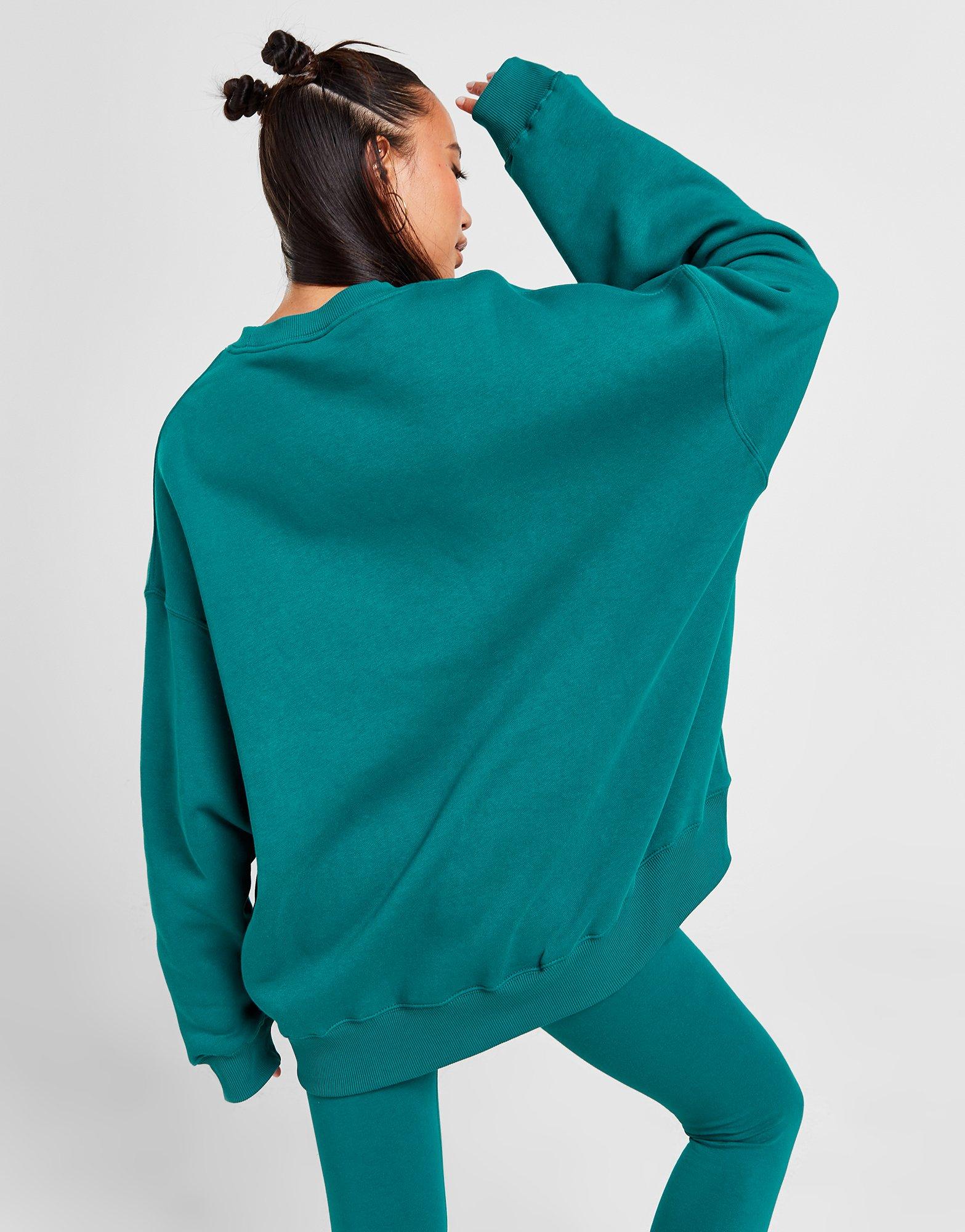 Nike Varsity Trend Crew Sweatshirt