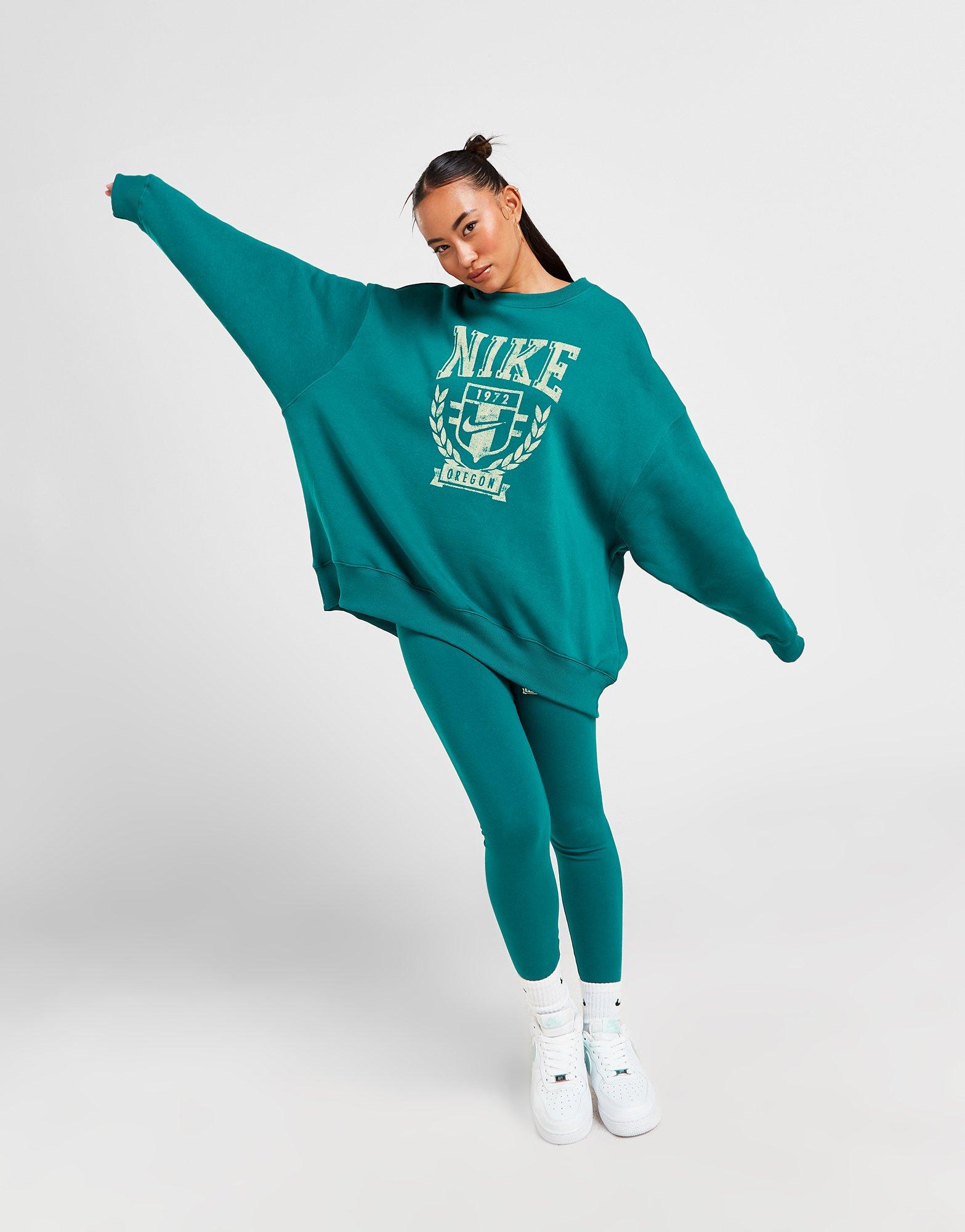 Nike Varsity Trend Crew Sweatshirt