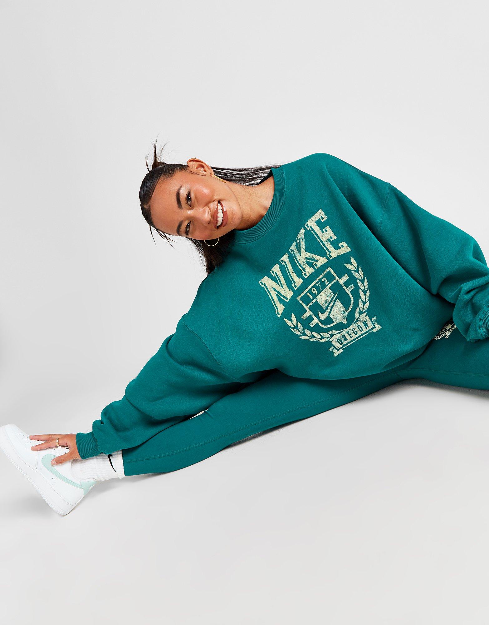 Nike Varsity Trend Crew Sweatshirt
