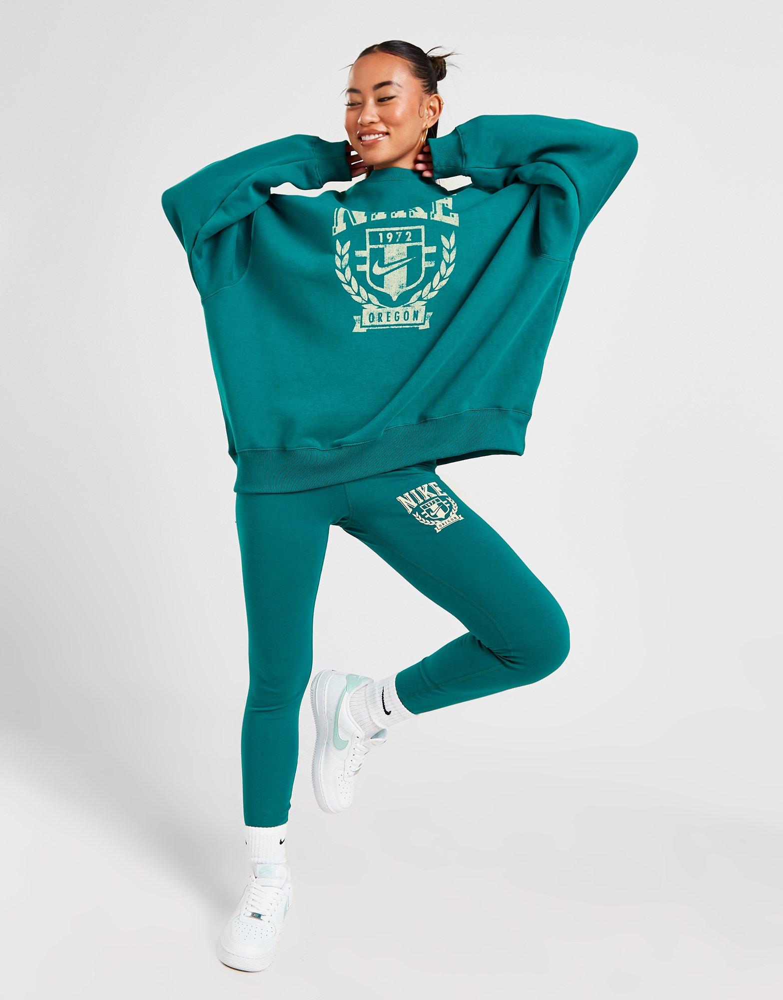 Nike Varsity Leggings
