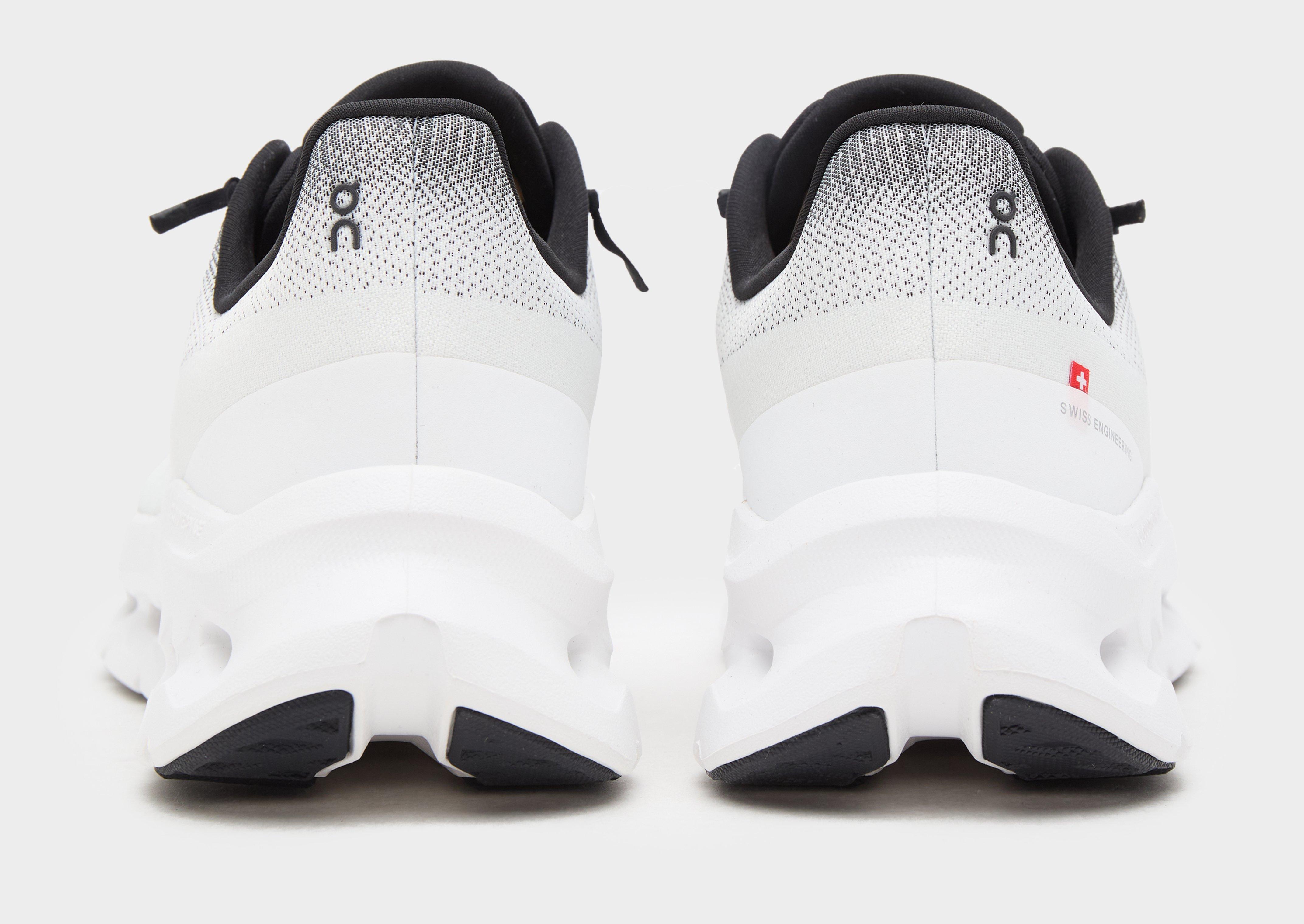 On Running Cloudtilt