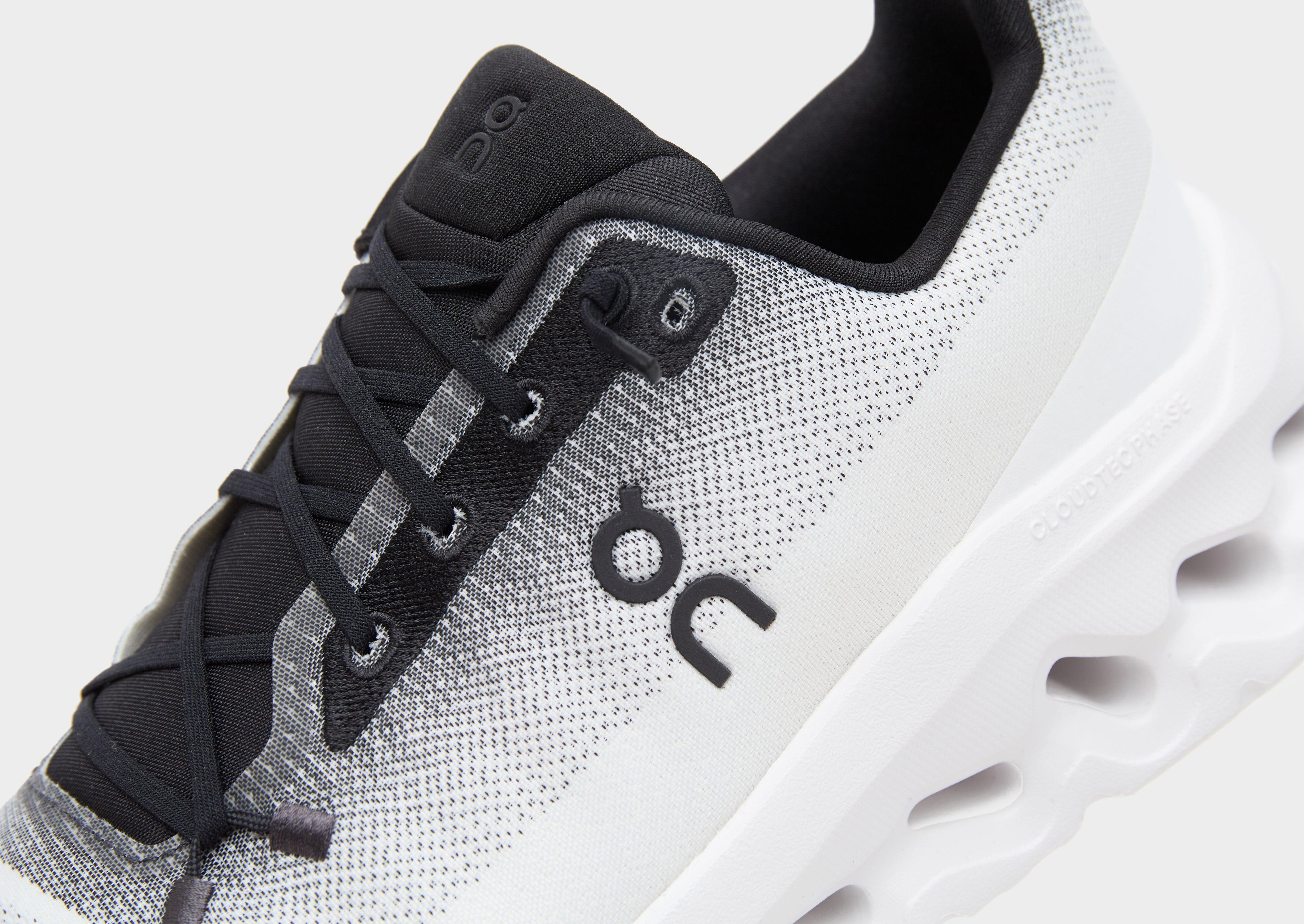 On Running Cloudtilt