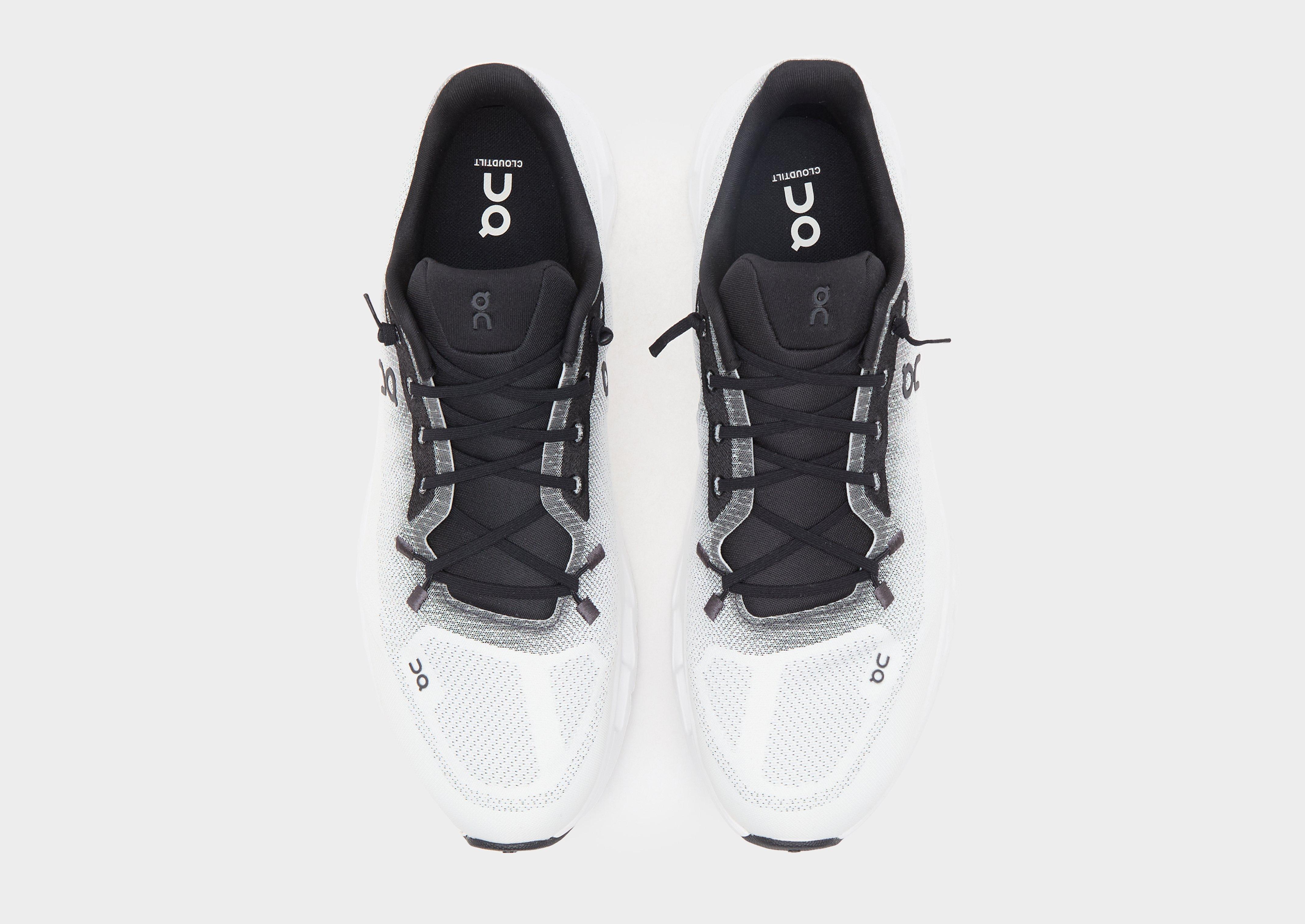 On Running Cloudtilt