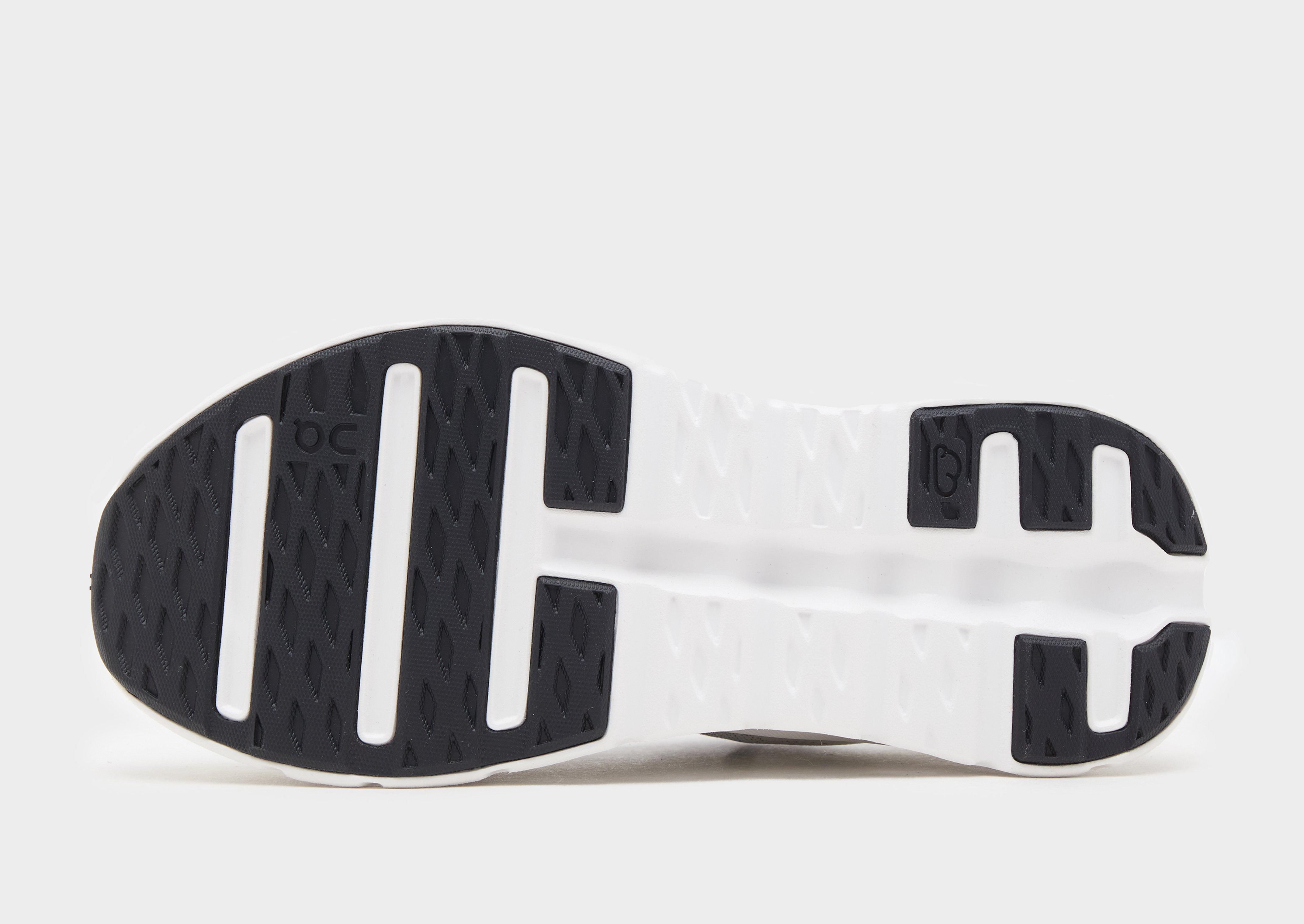 On Running Cloudtilt