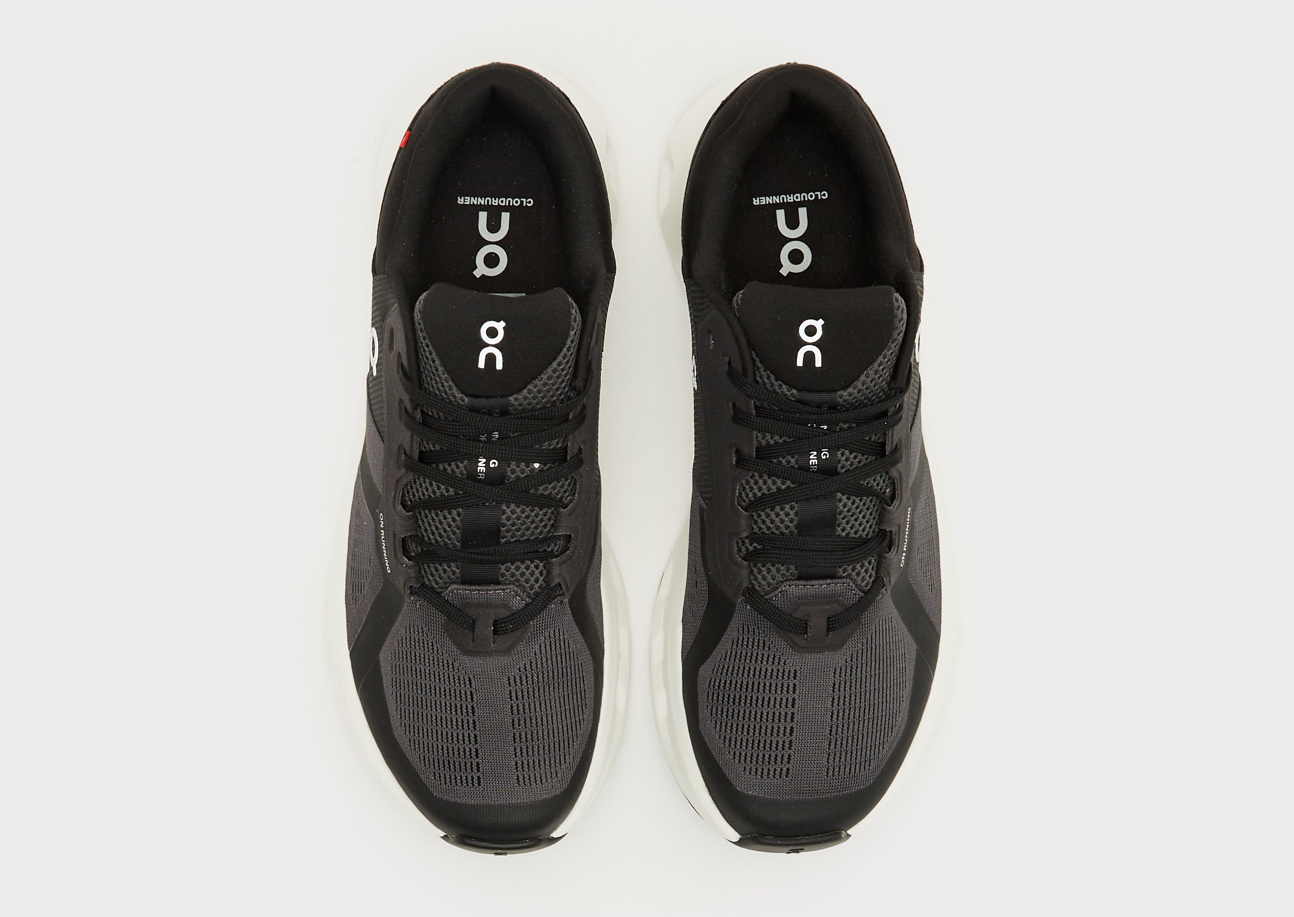 On Running Cloudrunner 2