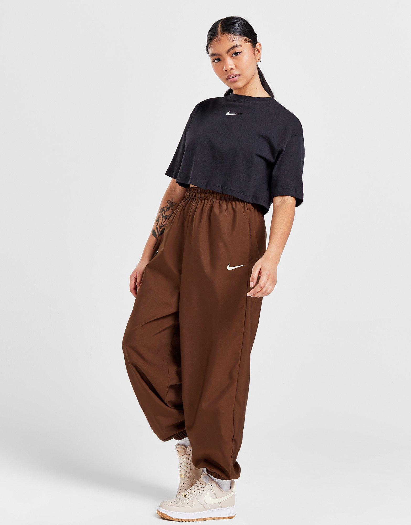 Nike Trend Woven Track Pants