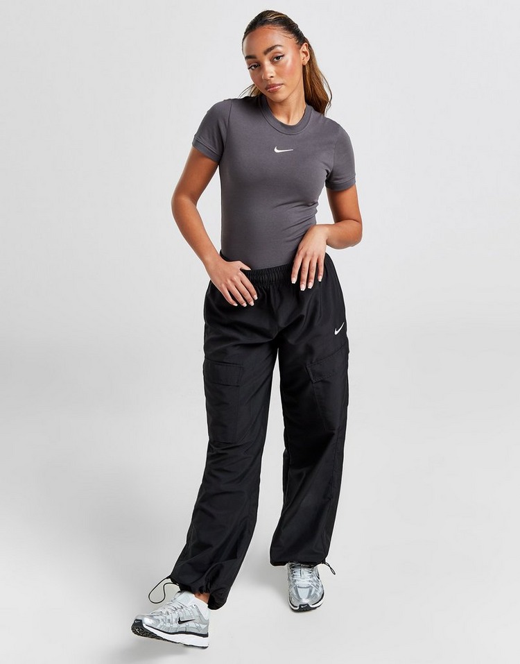 Nike Trend Short Sleeve Bodysuit