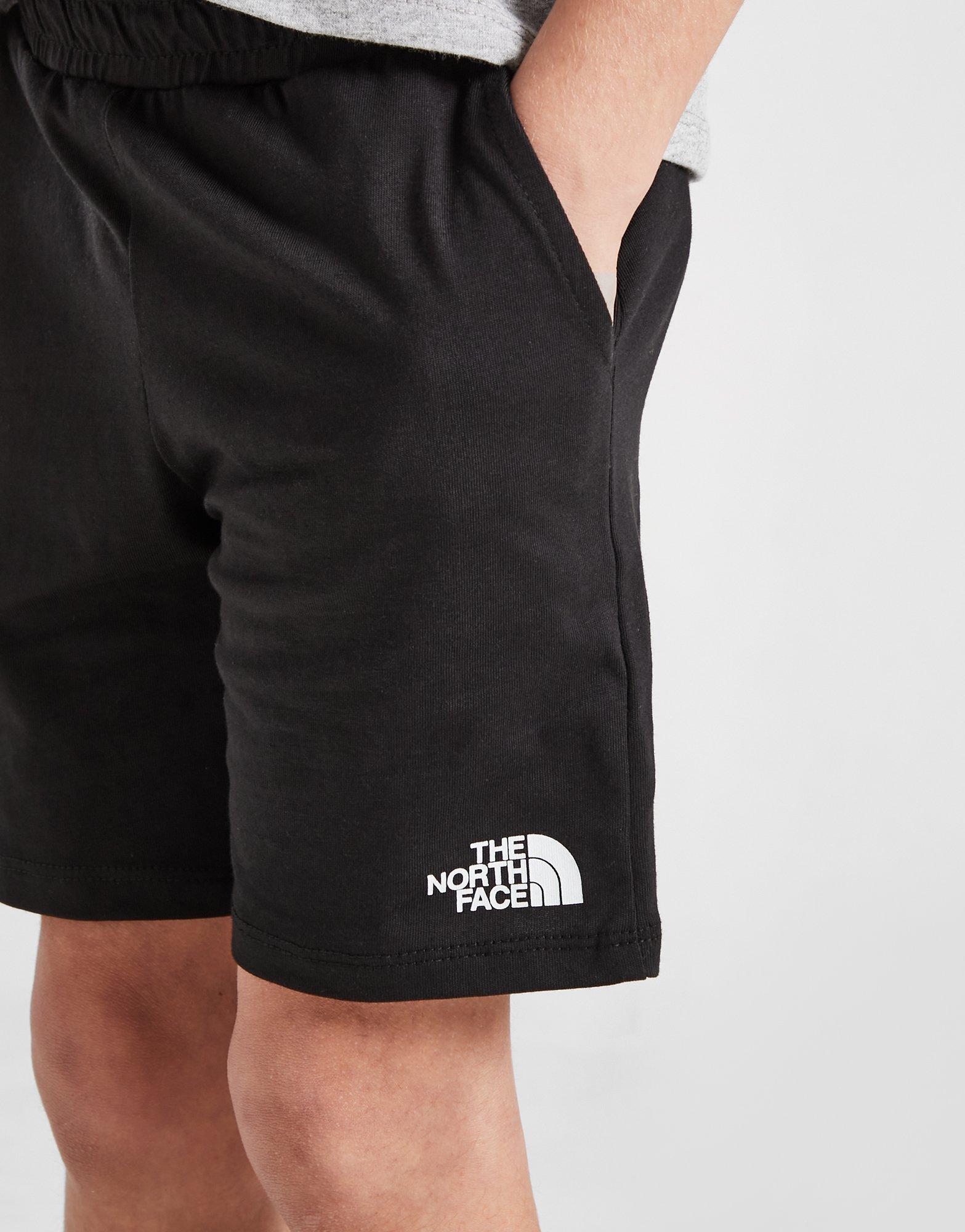 The North Face Conjunto de T-Shirt/Calções Criança