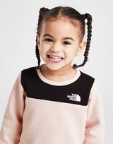 The North Face Girls' Tech Crew Tracksuit Infant