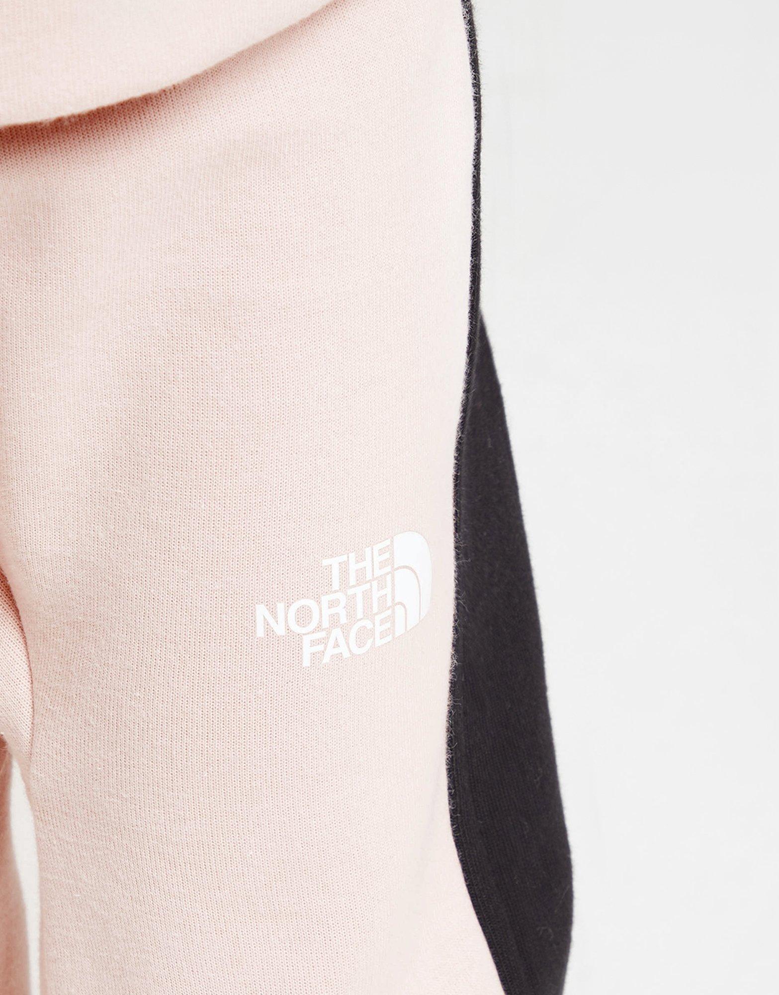 The North Face Girls' Tech Crew Tracksuit Infant
