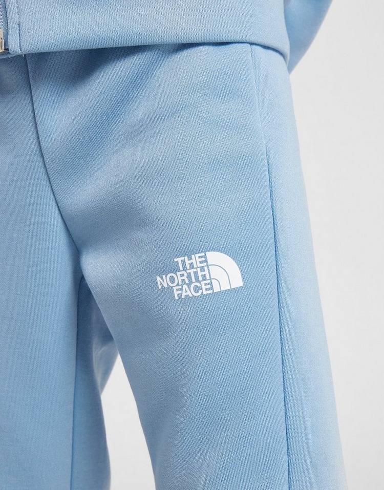 The North Face Easy Full Zip Tracksuit Children