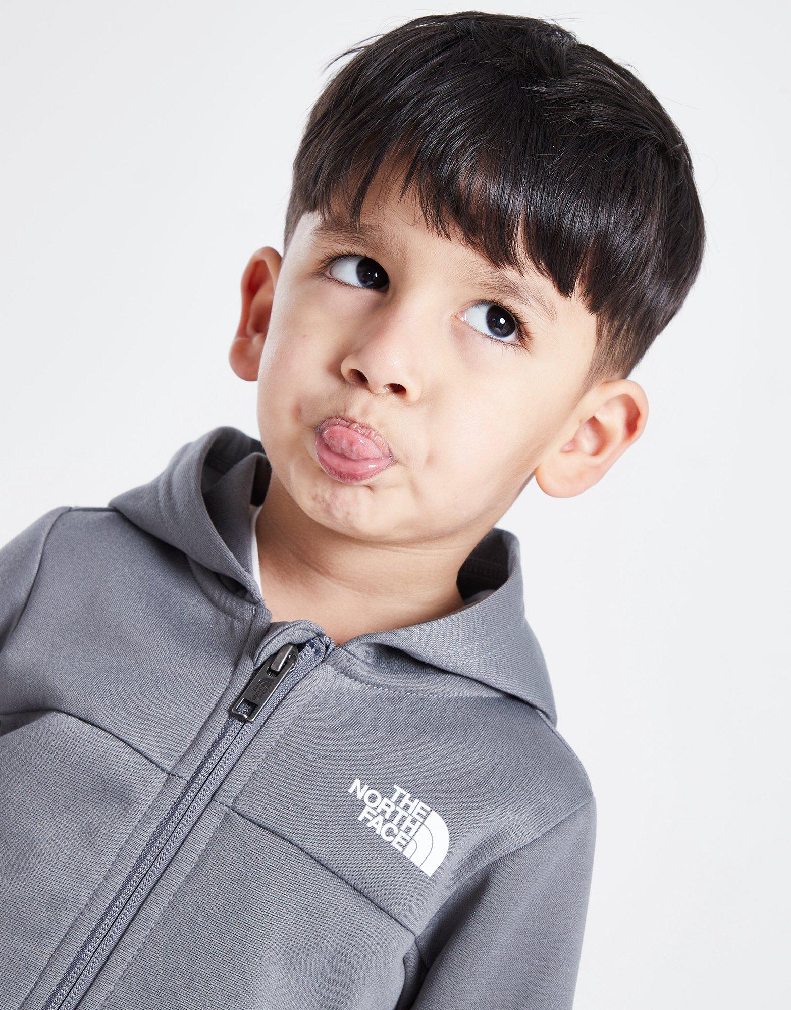 The North Face Easy Full Zip Tracksuit Infant