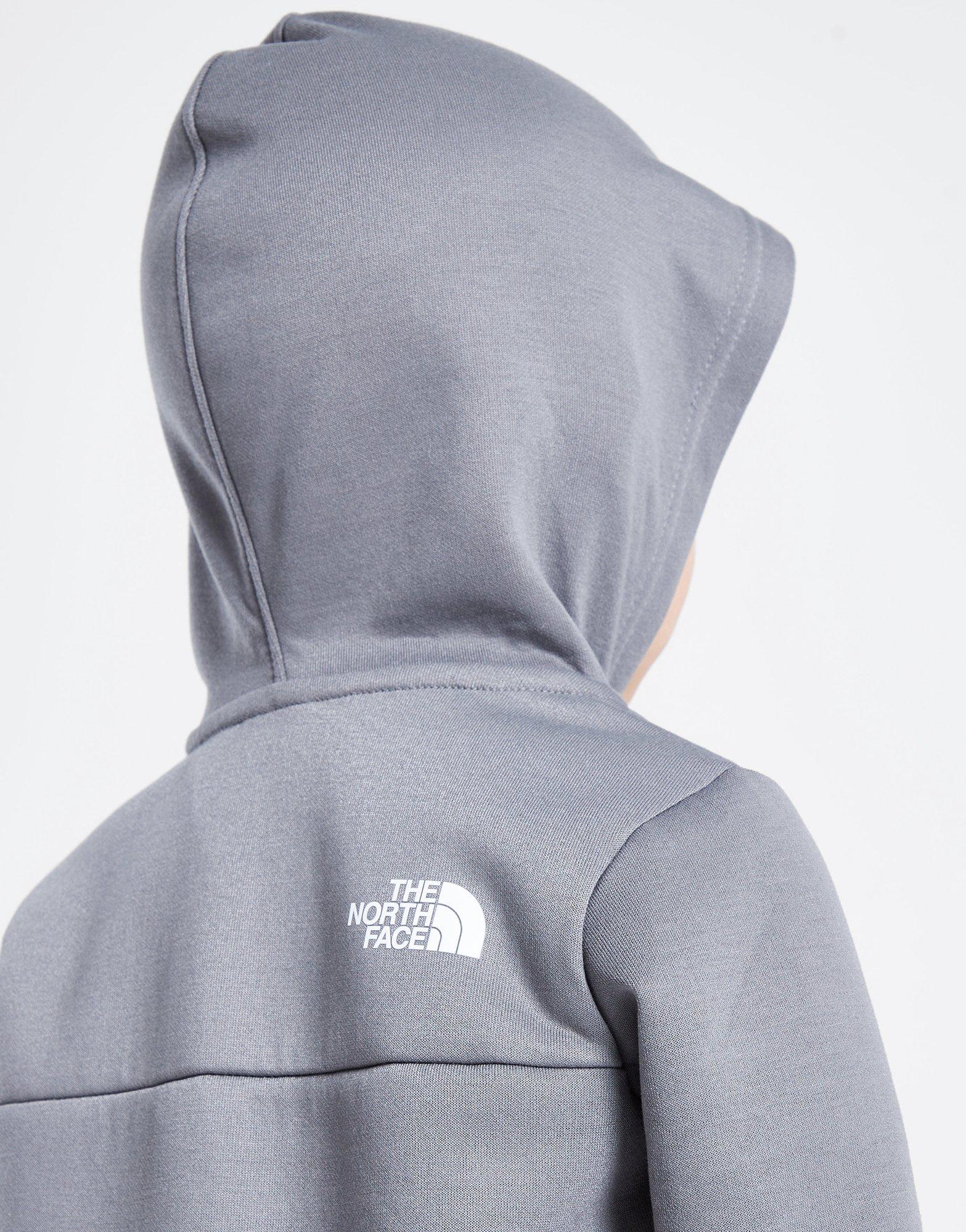 The North Face Easy Full Zip Tracksuit Infant