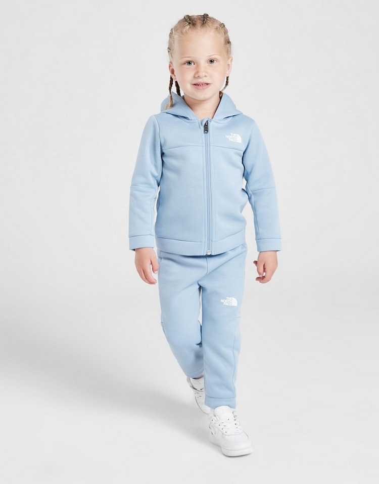 The North Face Easy Full Zip Tracksuit Infant