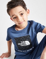 The North Face T-shirt Graphique Enfant