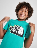 The North Face Conjunto de T-Shirt/Calções Criança