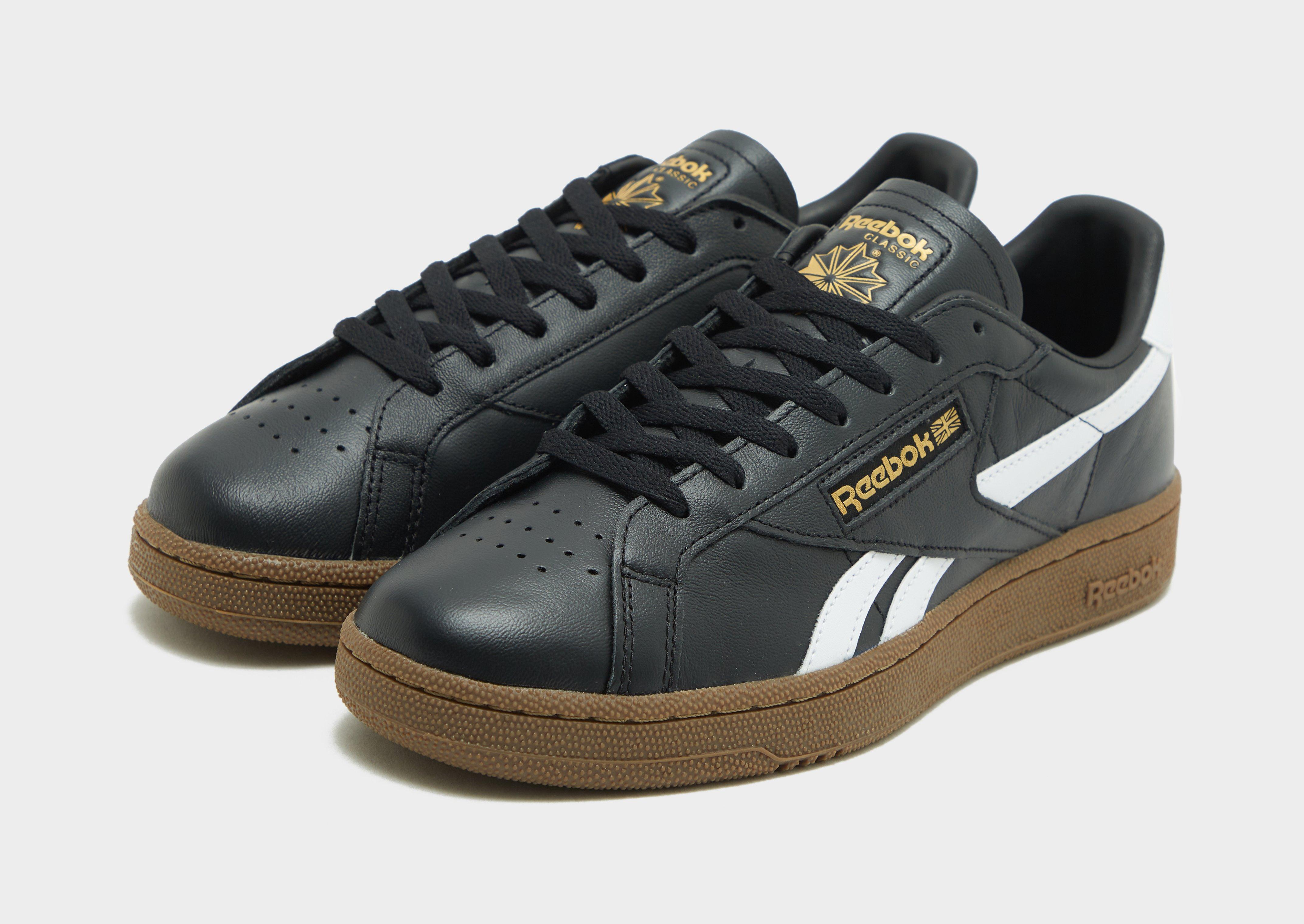 Reebok Club C Grounds