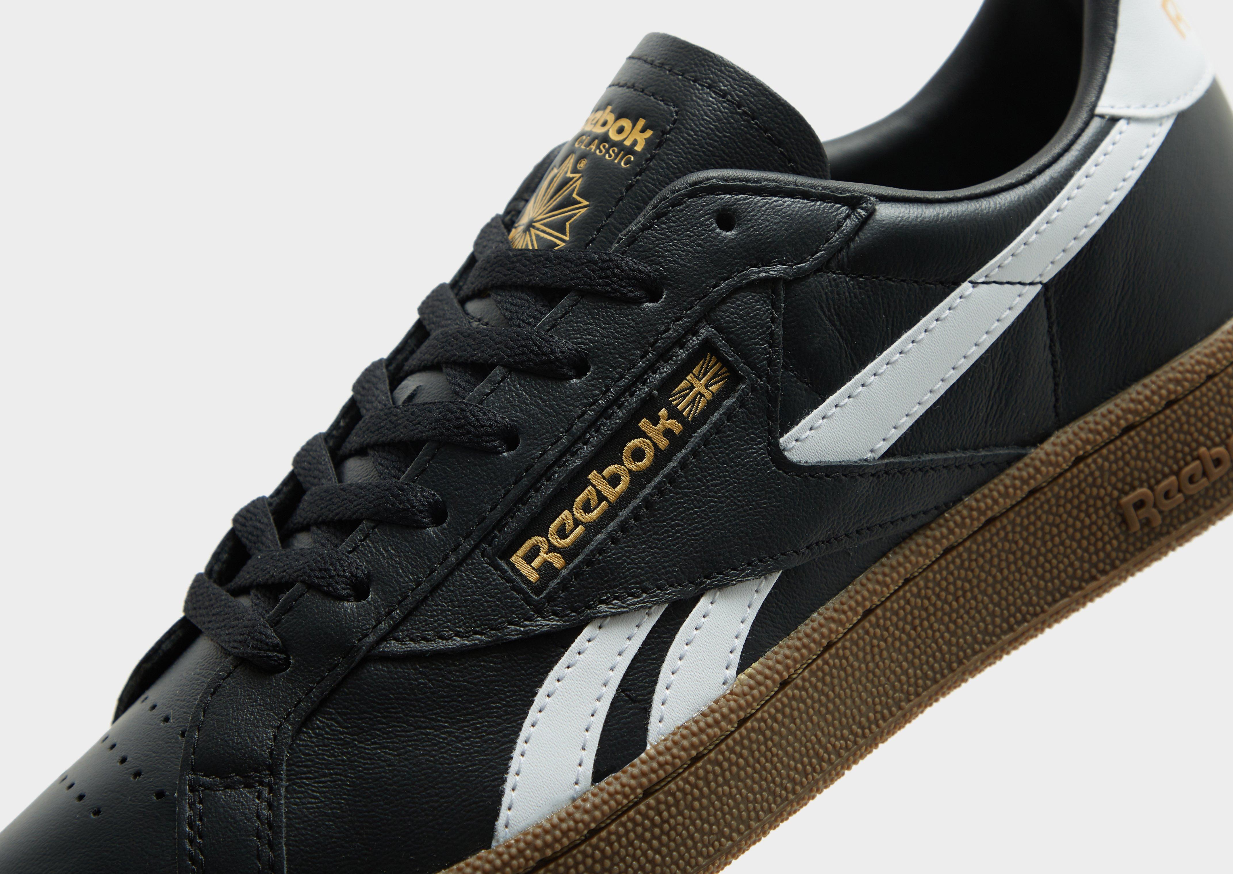 Reebok Club C Grounds
